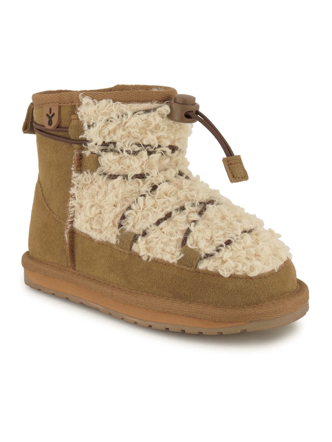 EMU Australia Boots, Kinder , Cognac 27