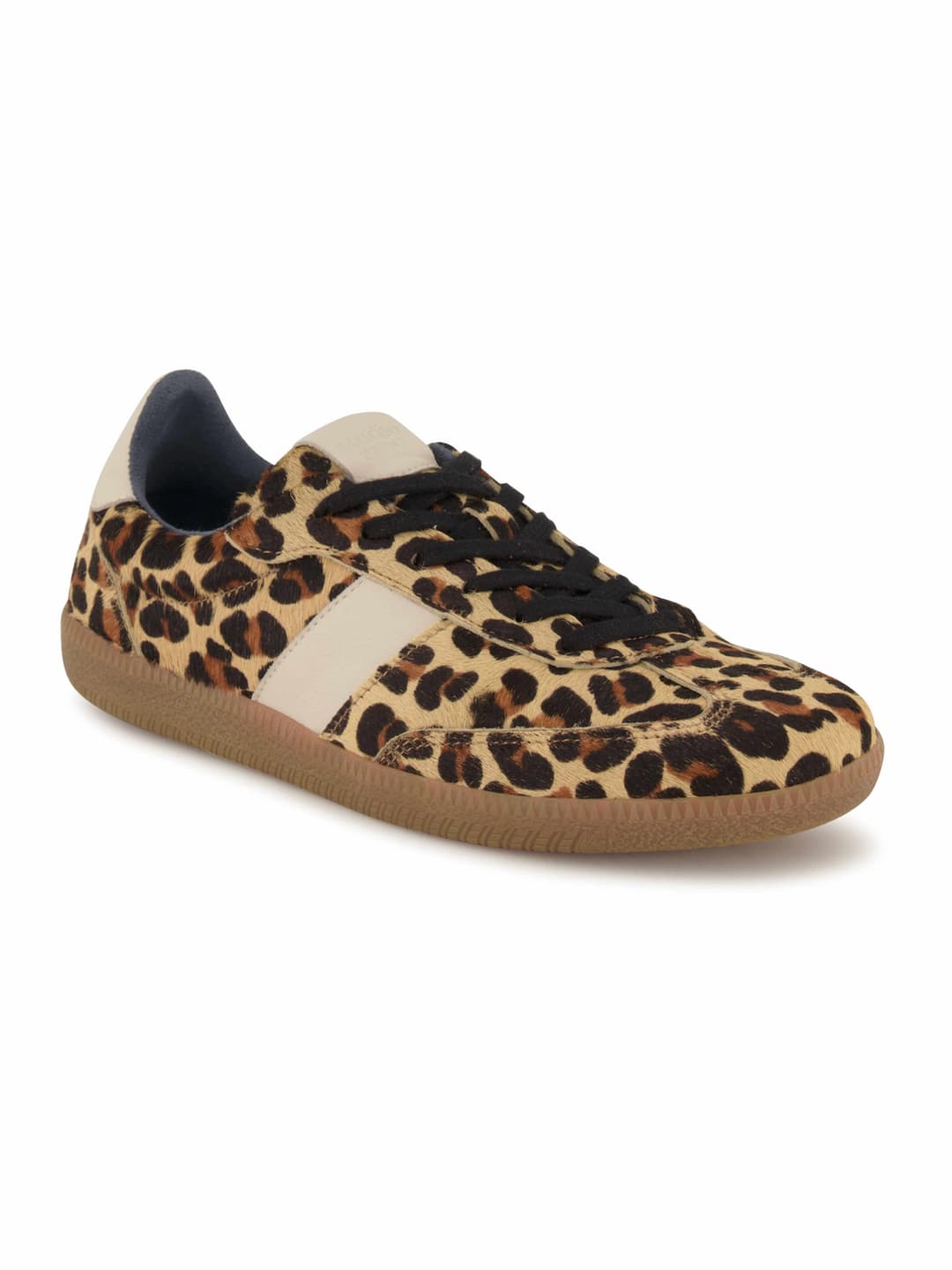 Studio Amo Sneaker, Damen , Beige 39