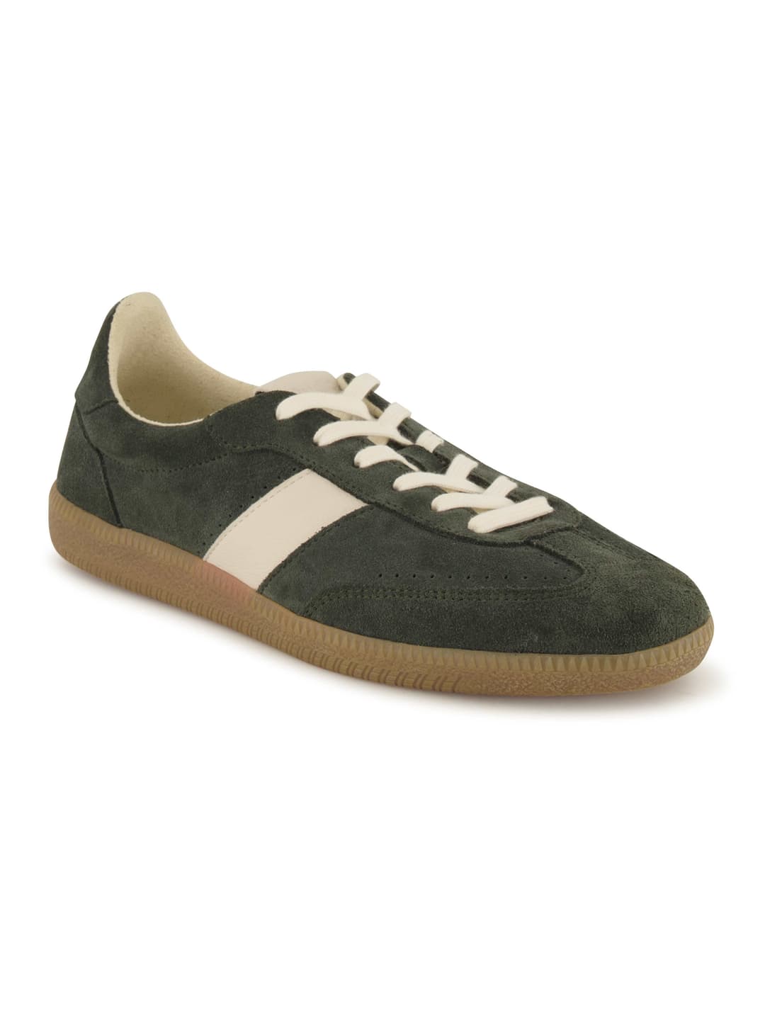 Studio Amo Sneaker, Damen , Grün 37
