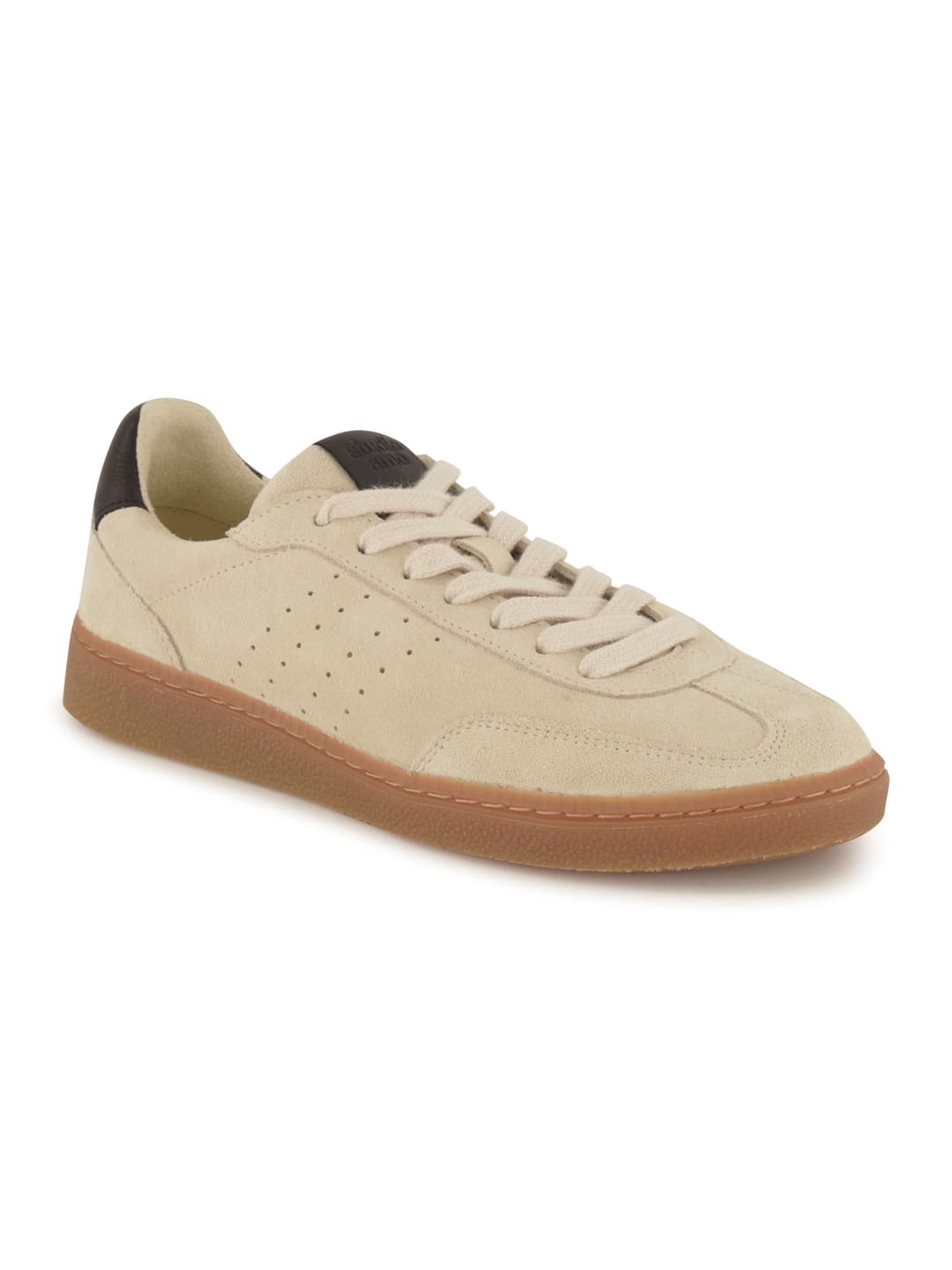 Studio Amo Sneaker, Damen , Beige 37