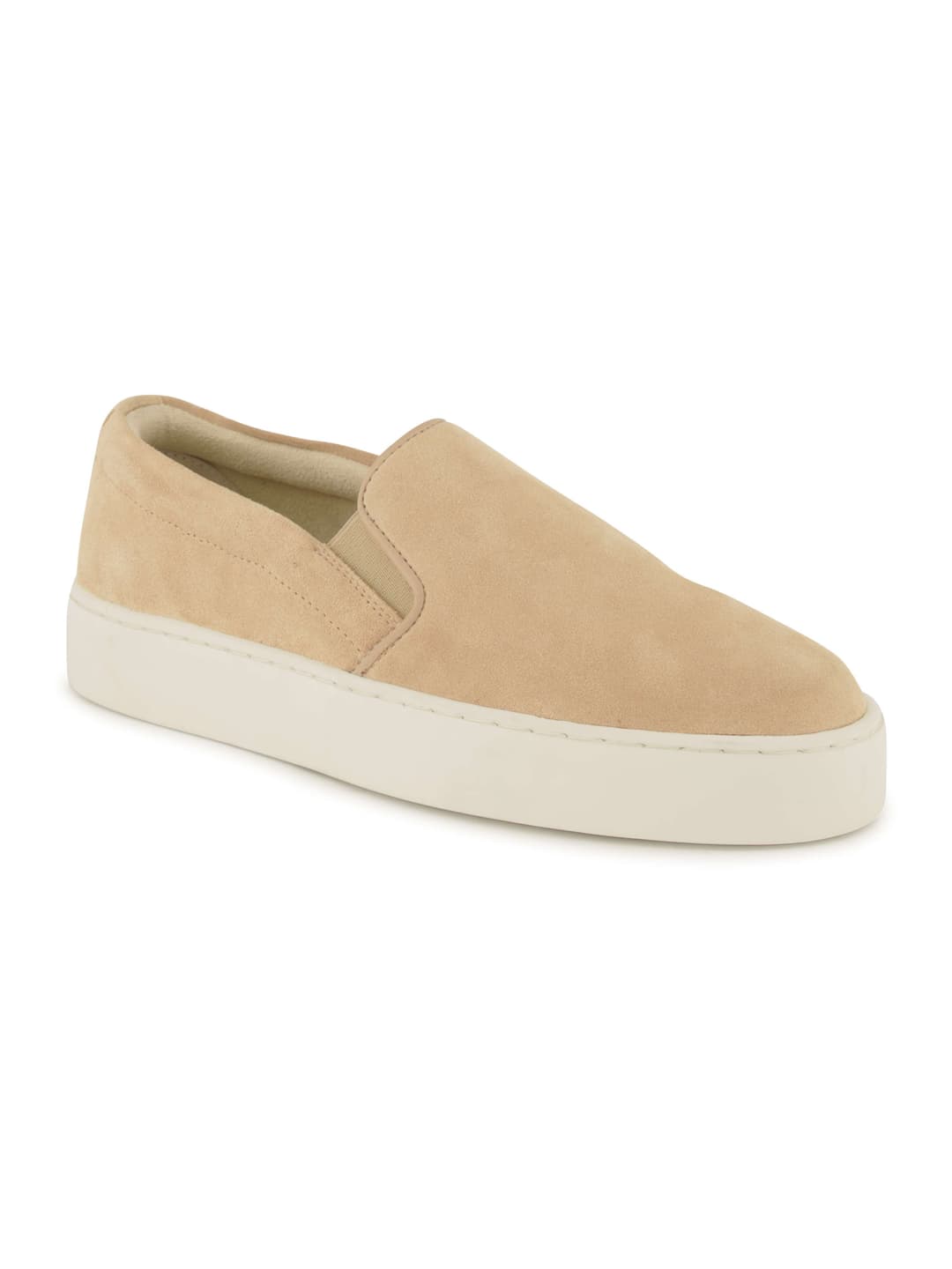 Studio Amo Loafer, Damen , Beige 36