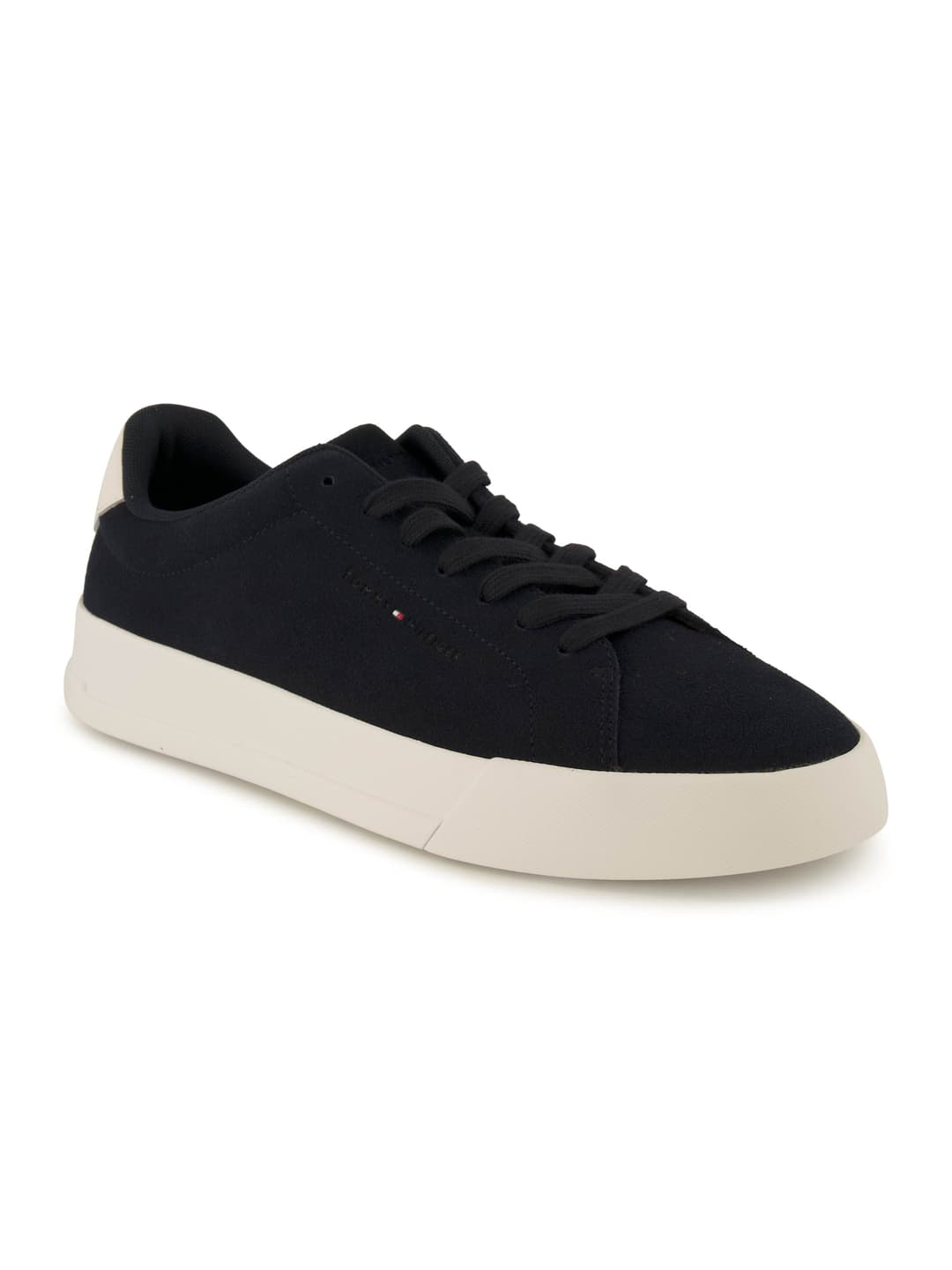 Tommy Hilfiger Sneaker, Herren , Blau 43