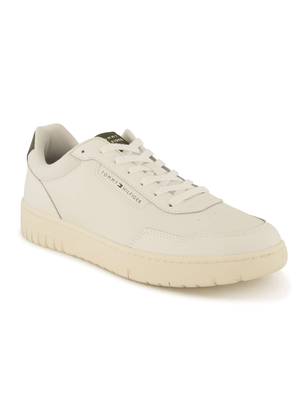 Tommy Hilfiger Sneaker, Herren , Creme 44