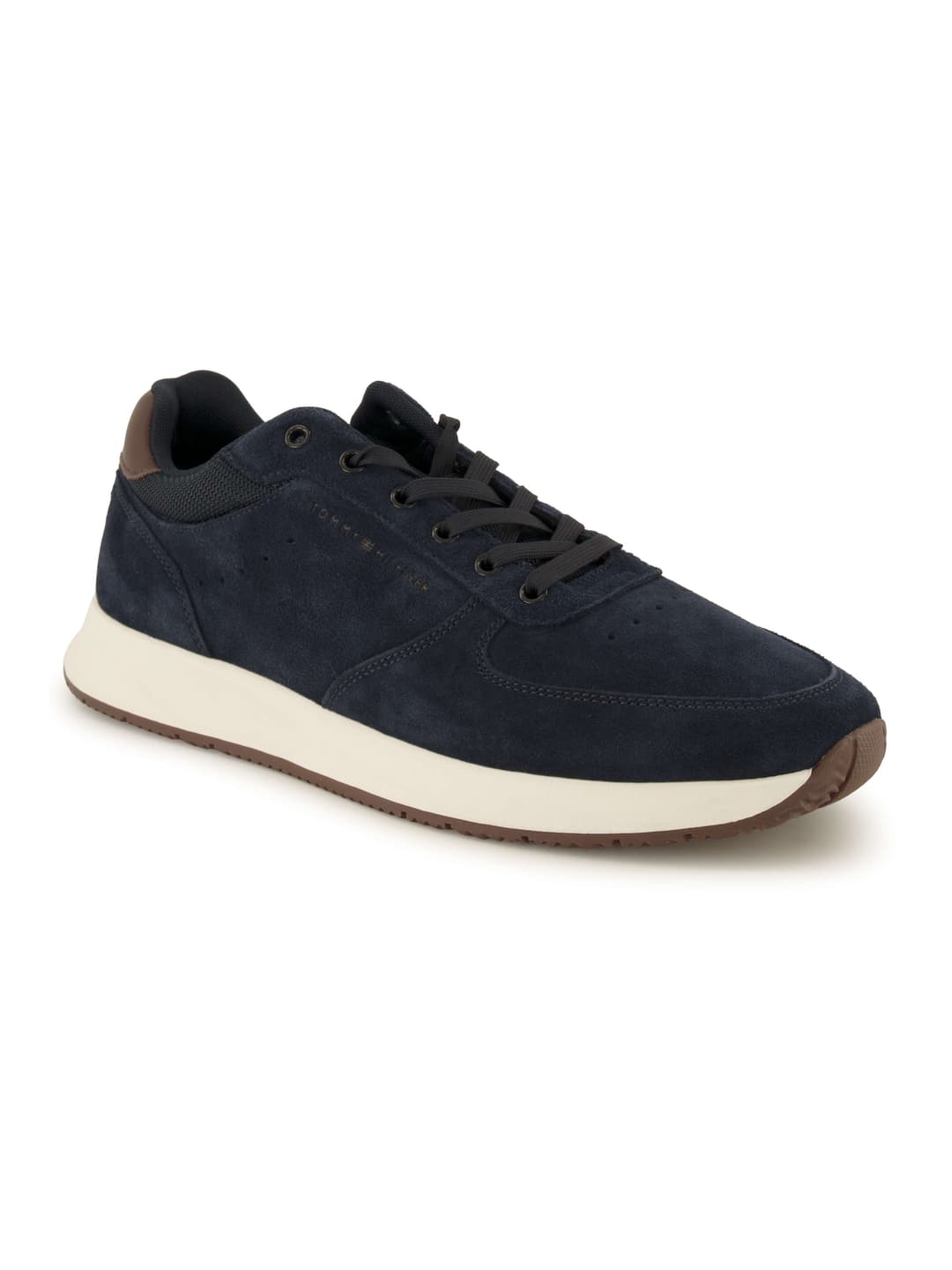 Tommy Hilfiger Sneaker, Herren , Blau 42