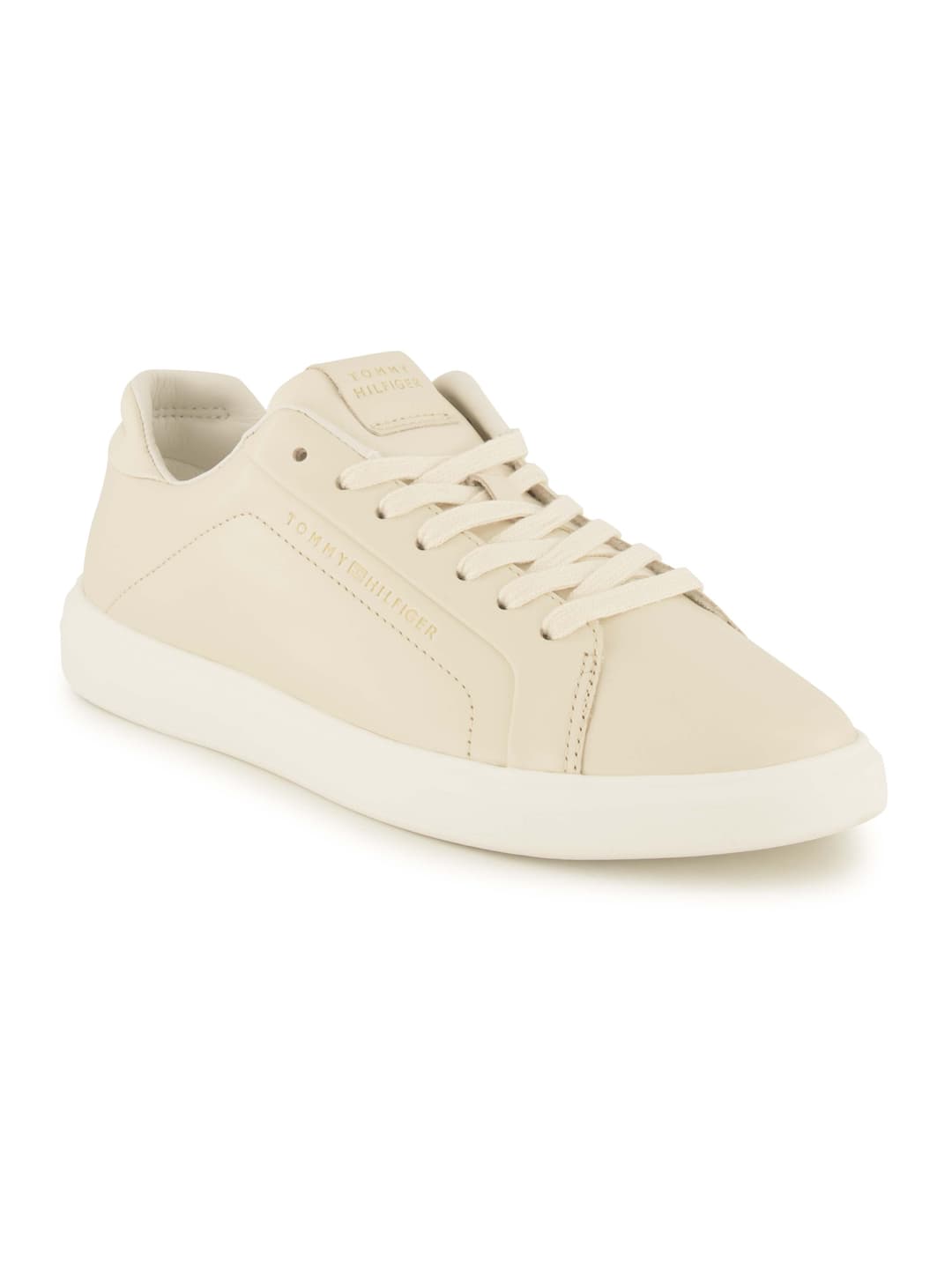 Tommy Hilfiger Sneaker, Damen , Creme 39