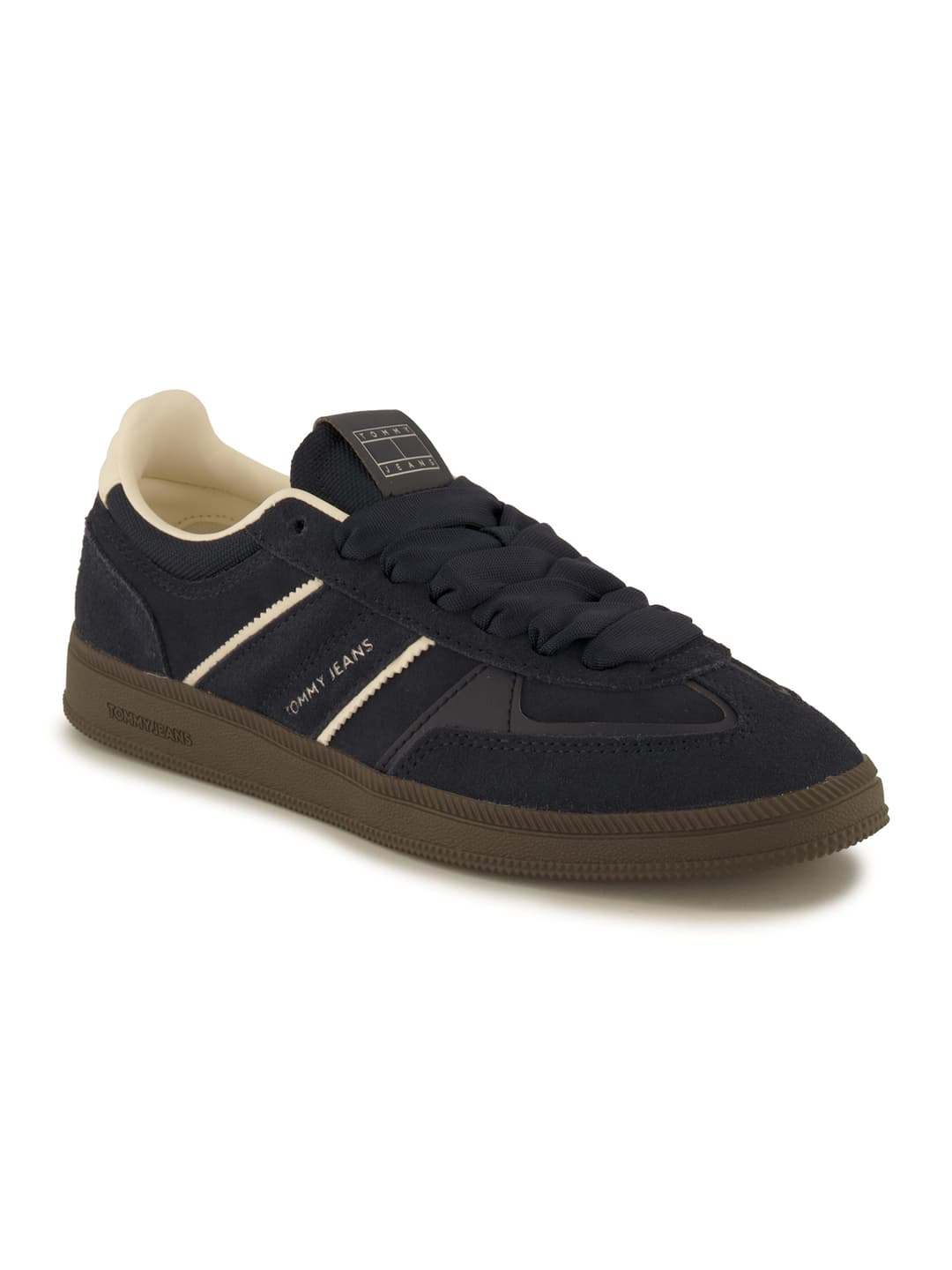 Tommy Hilfiger Sneaker, Damen , Blau 39