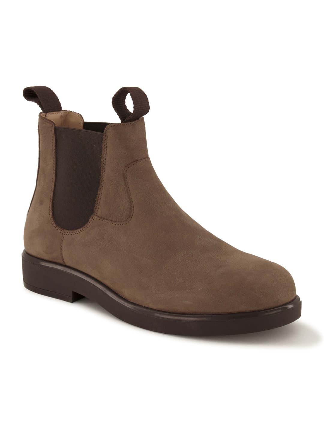 Studio Amo Chelsea Boot, Damen , Braun 40