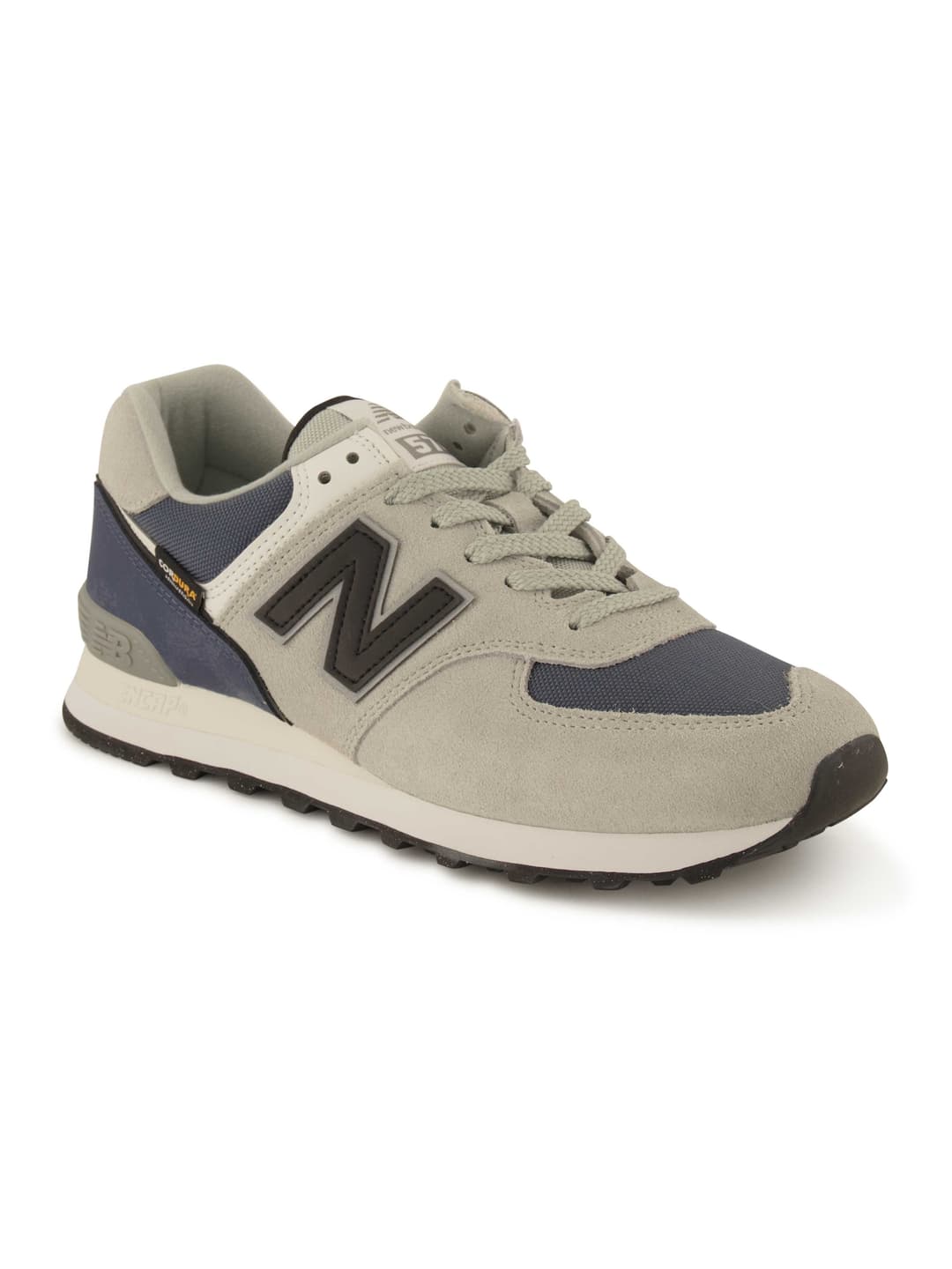 New Balance Sneaker, Herren , Grau 41.5