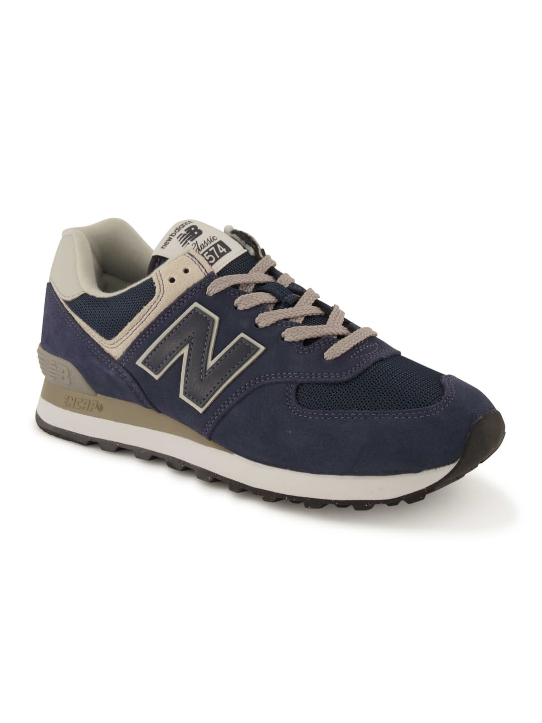 New Balance Sneaker, Herren , Blau 43