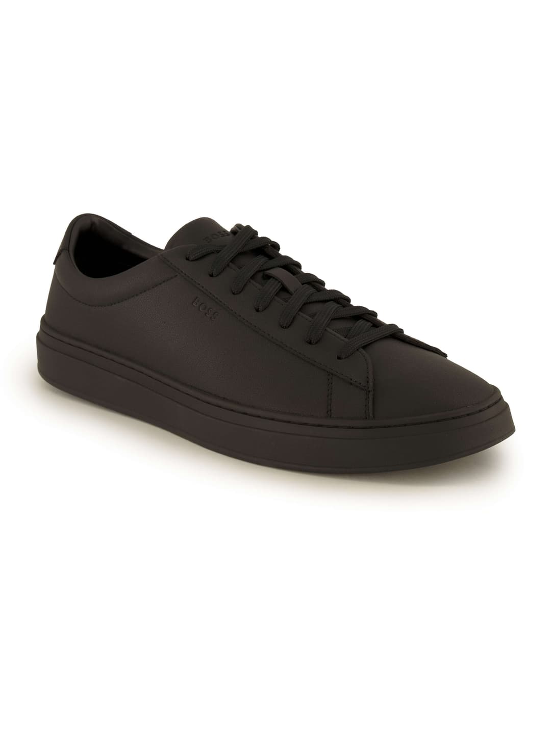 BOSS Sneaker, Herren , Schwarz 42