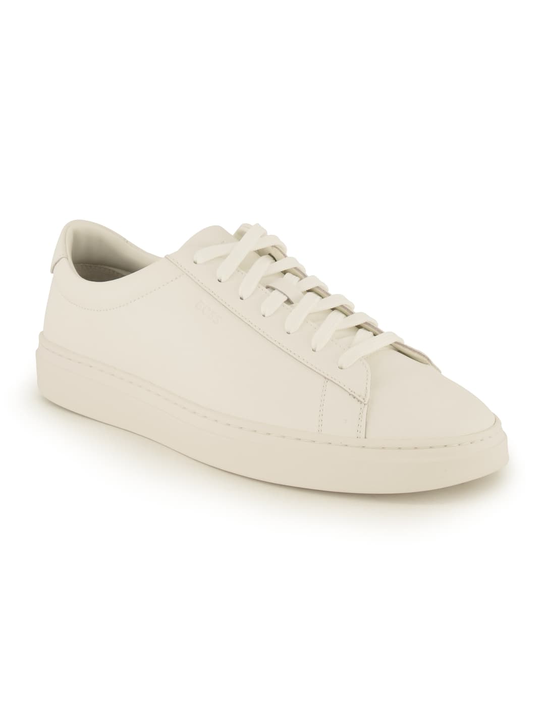 BOSS Sneaker, Herren , Weiss 44