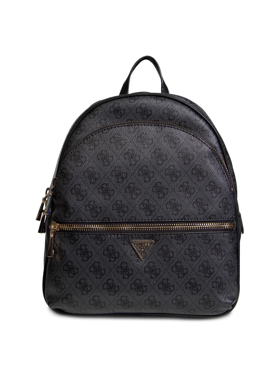 GUESS Rucksack, Damen , Grau ONE_SIZE