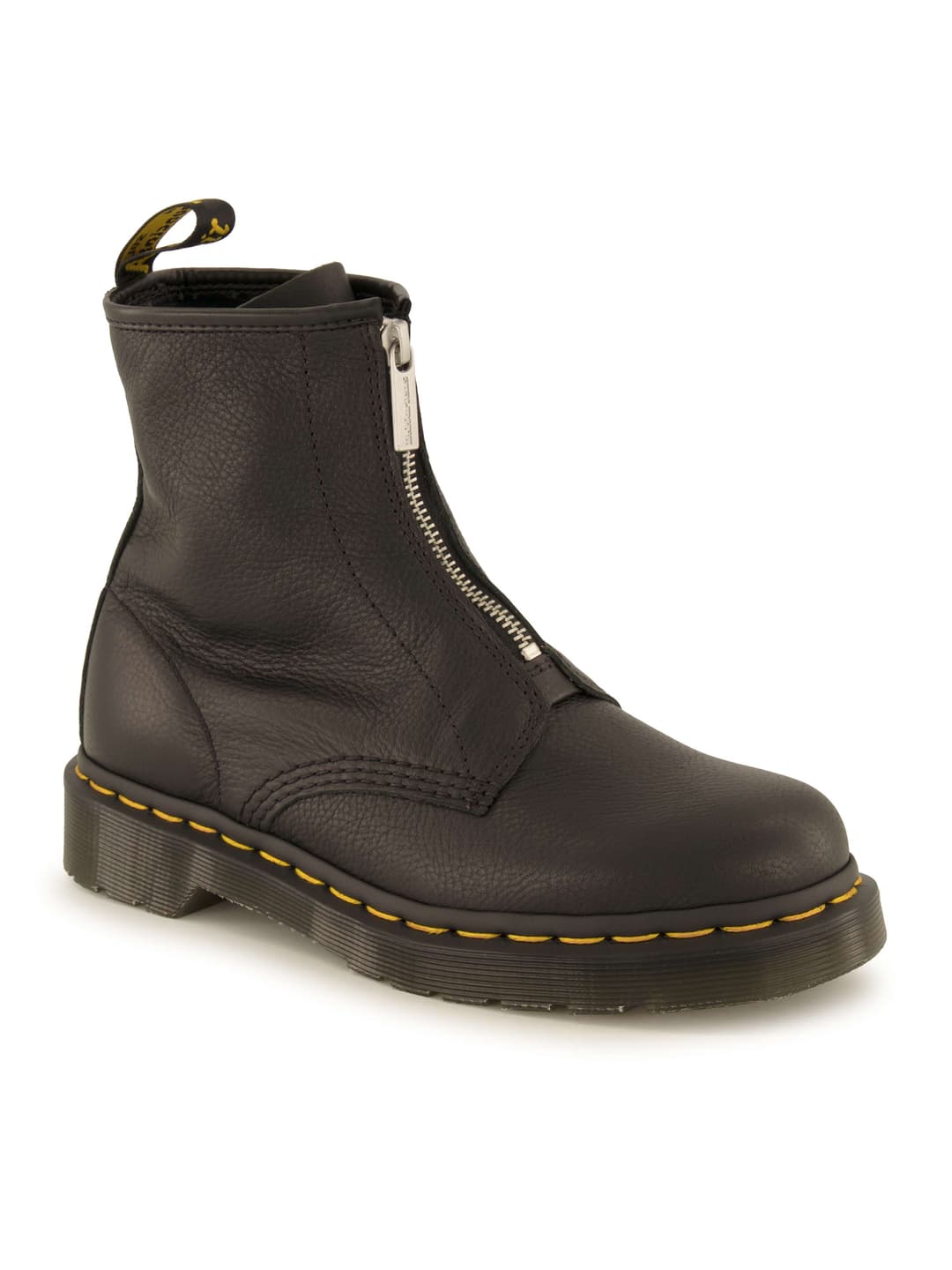Dr. Martens Boots, Damen , Schwarz 42