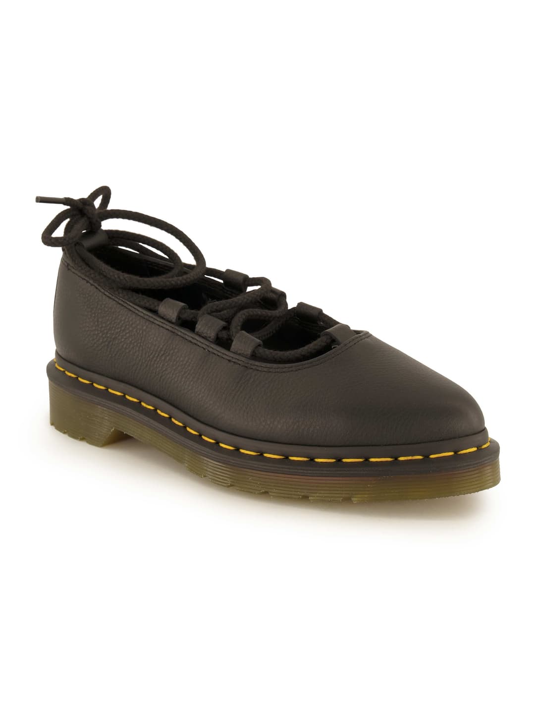 Dr. Martens Ballerina, Damen , Schwarz 39