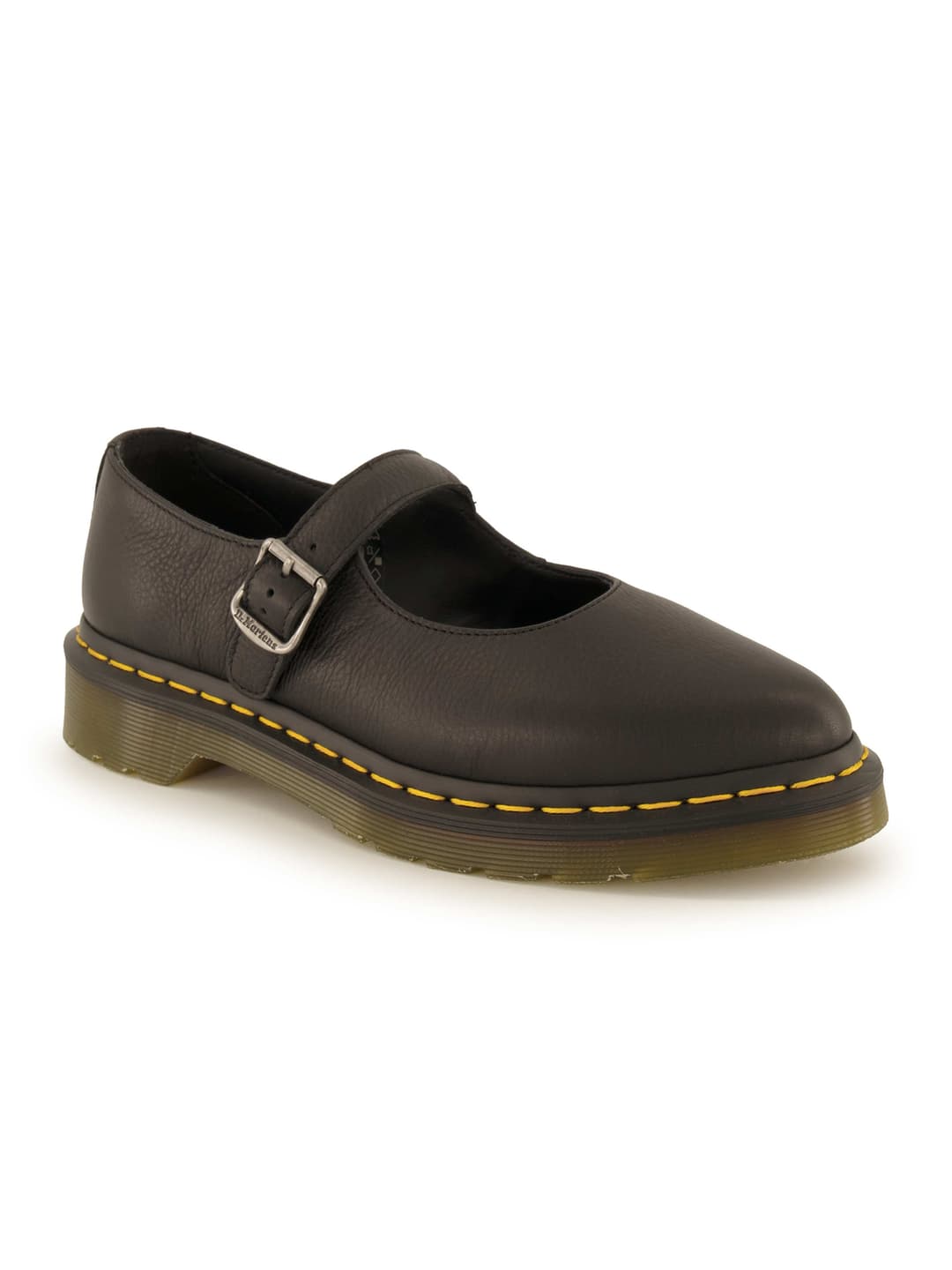 Dr. Martens Ballerina, Damen , Schwarz 40