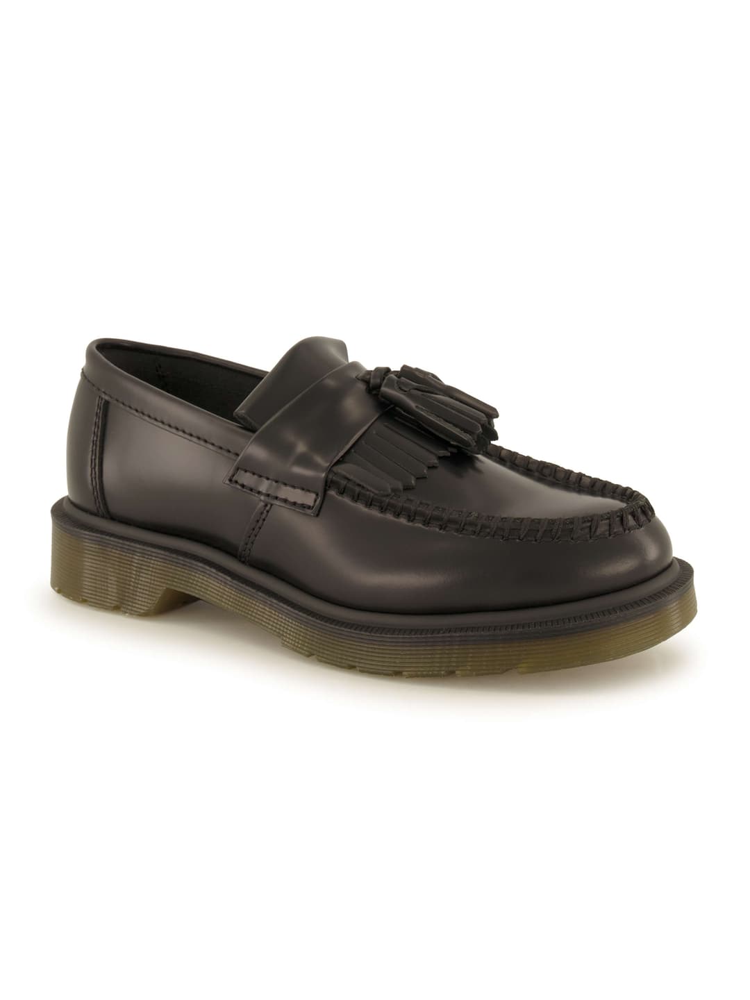 Dr. Martens Mokassin, Damen , Schwarz 36