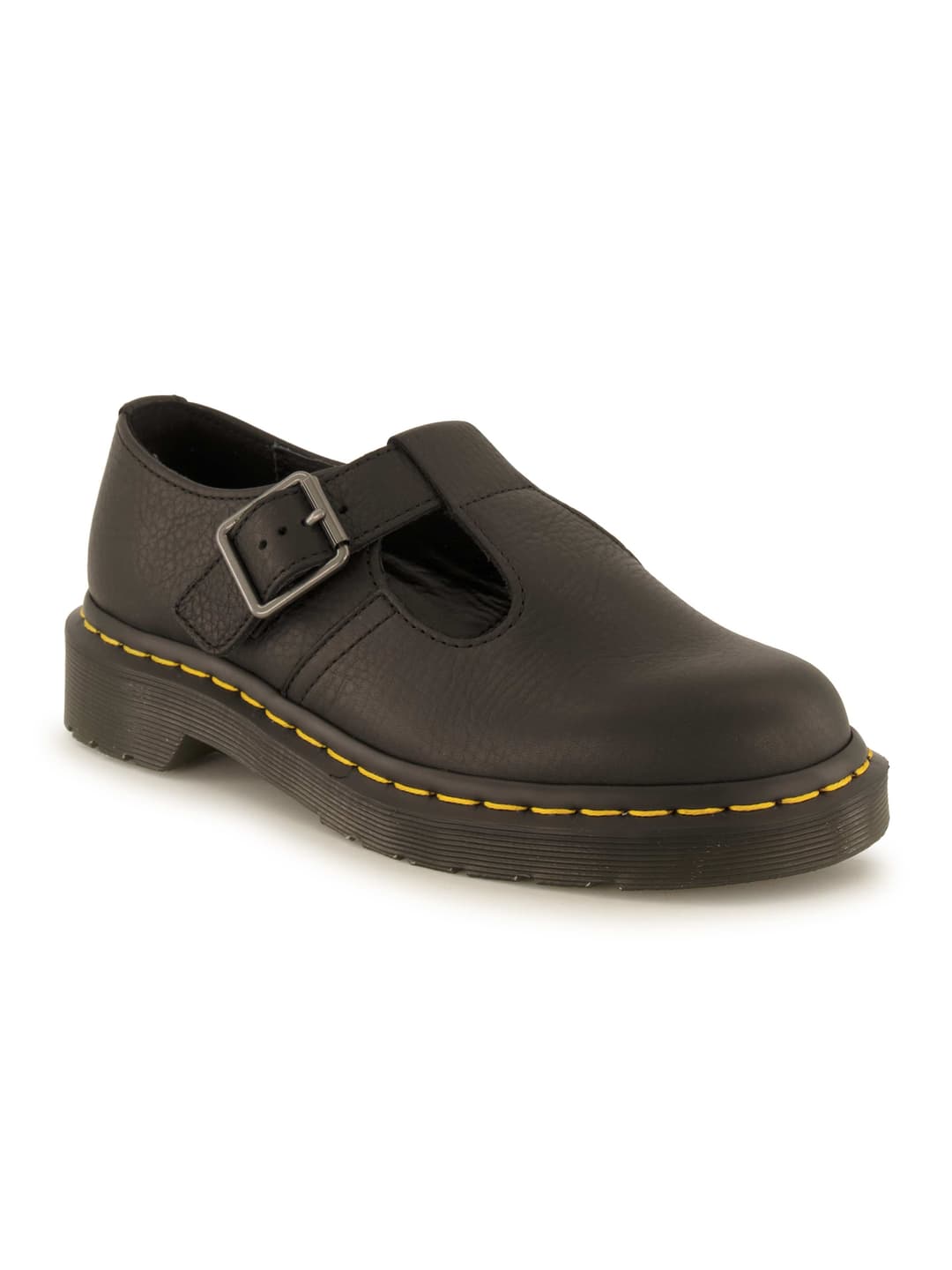 Dr. Martens Halbschuh, Damen , Schwarz 36