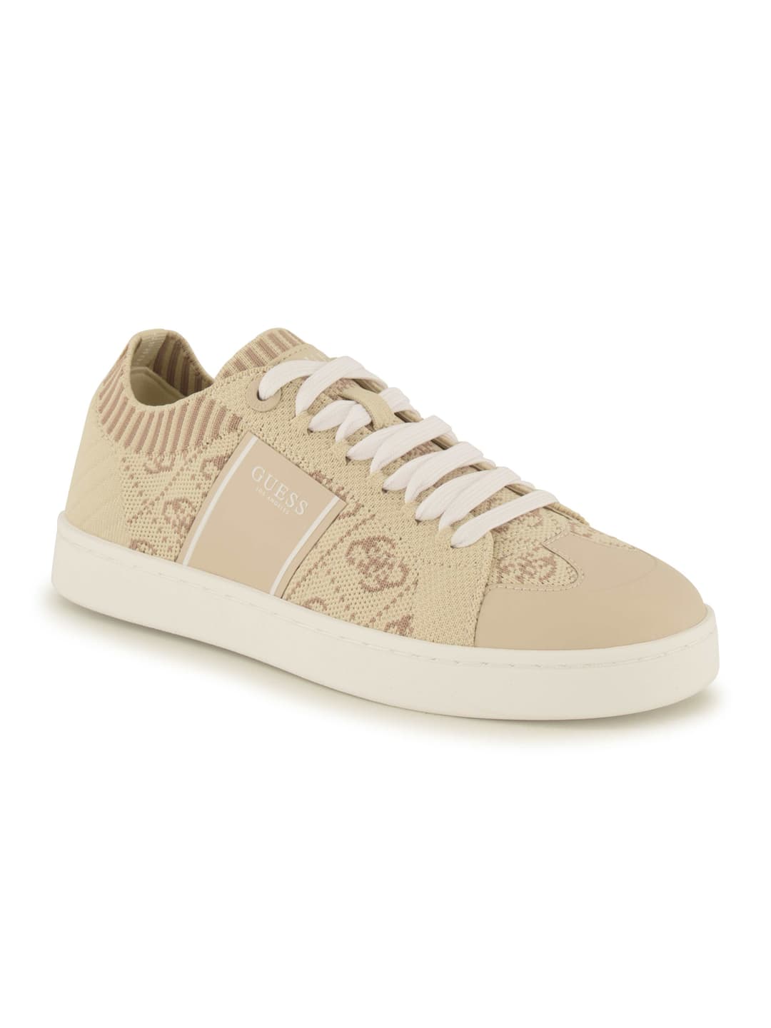 GUESS Sneaker, Damen , Beige 36
