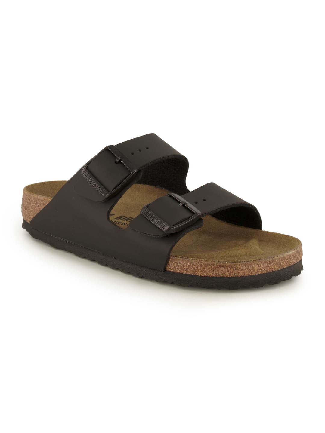 Birkenstock Pantolette, Damen , Schwarz 37