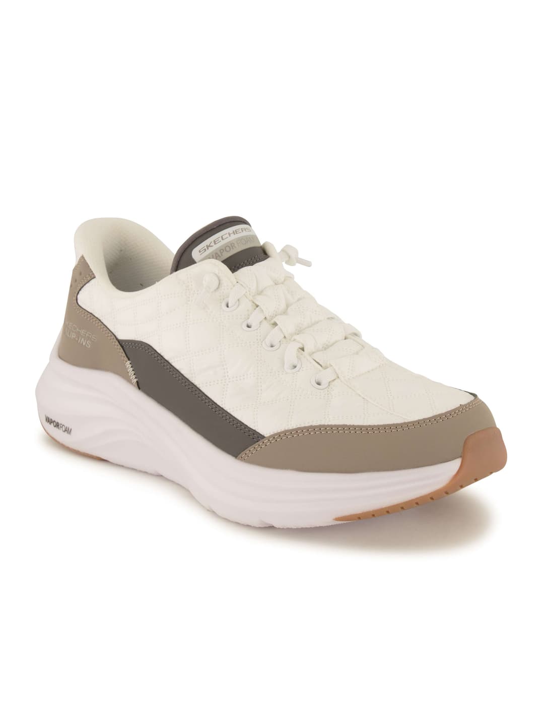 Skechers Sneaker, Herren , Weiss 44