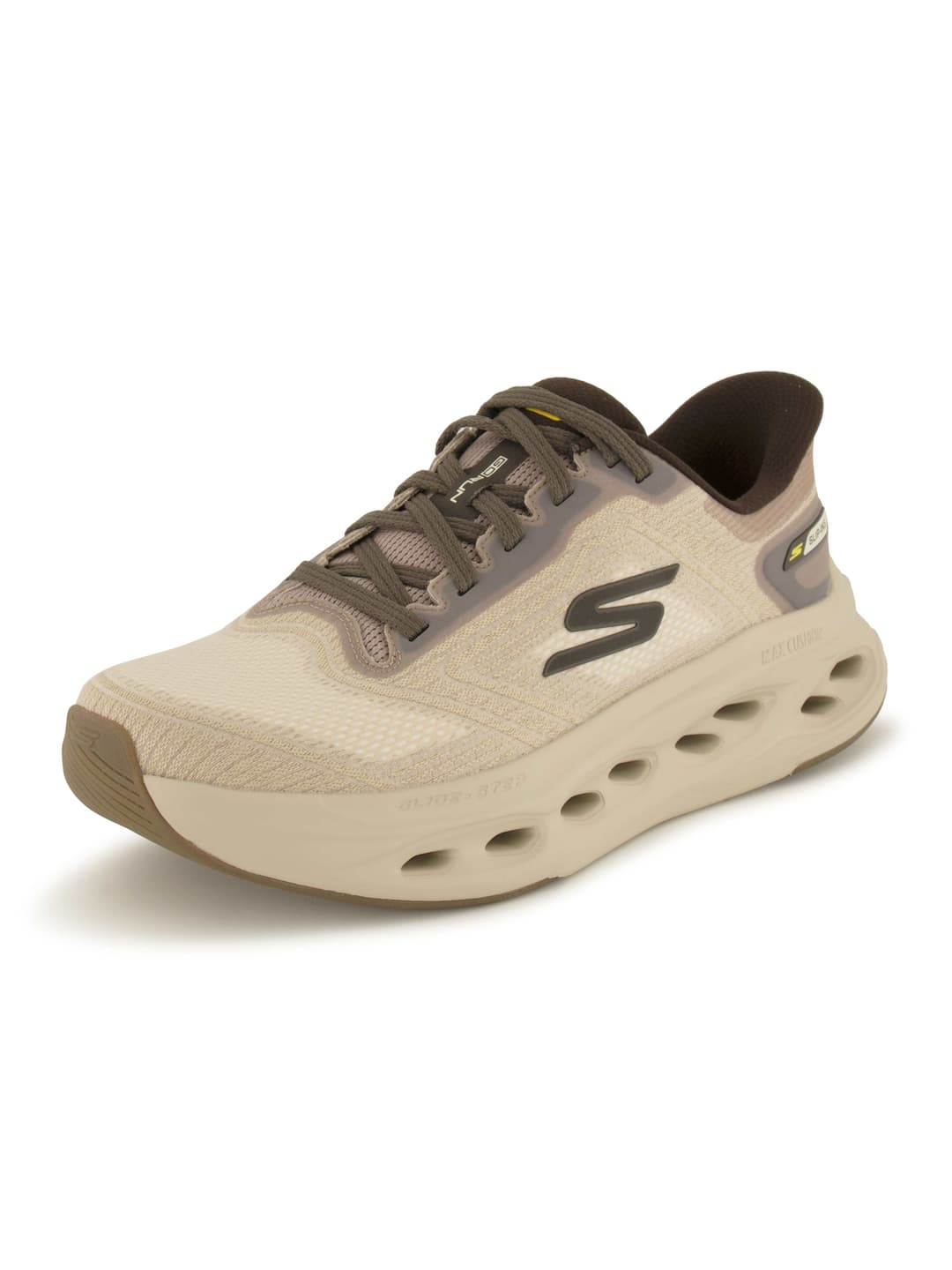 Skechers Sneaker, Herren , Grau 47