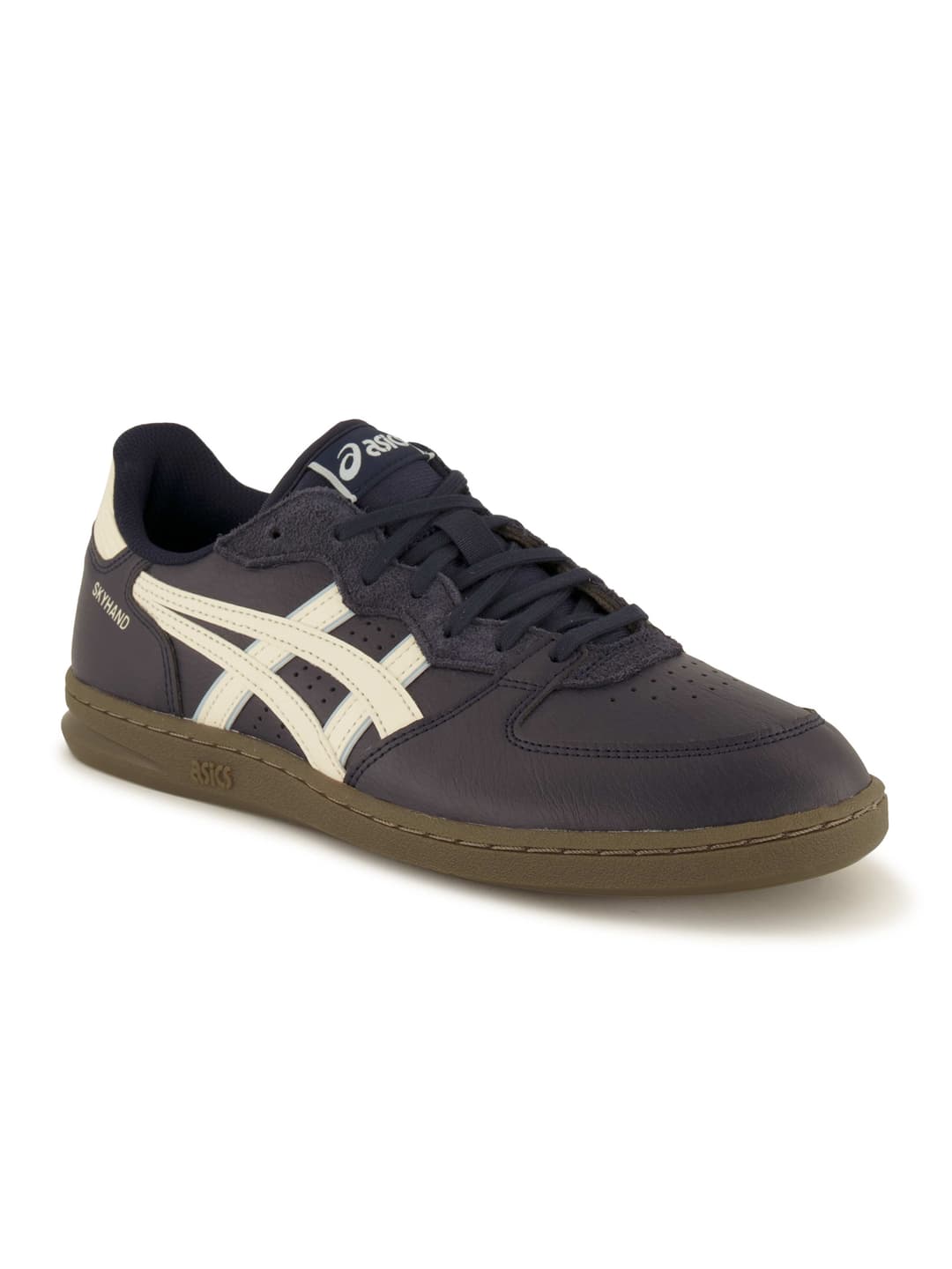 ASICS Sneaker, Herren , Dunkelblau 40.5