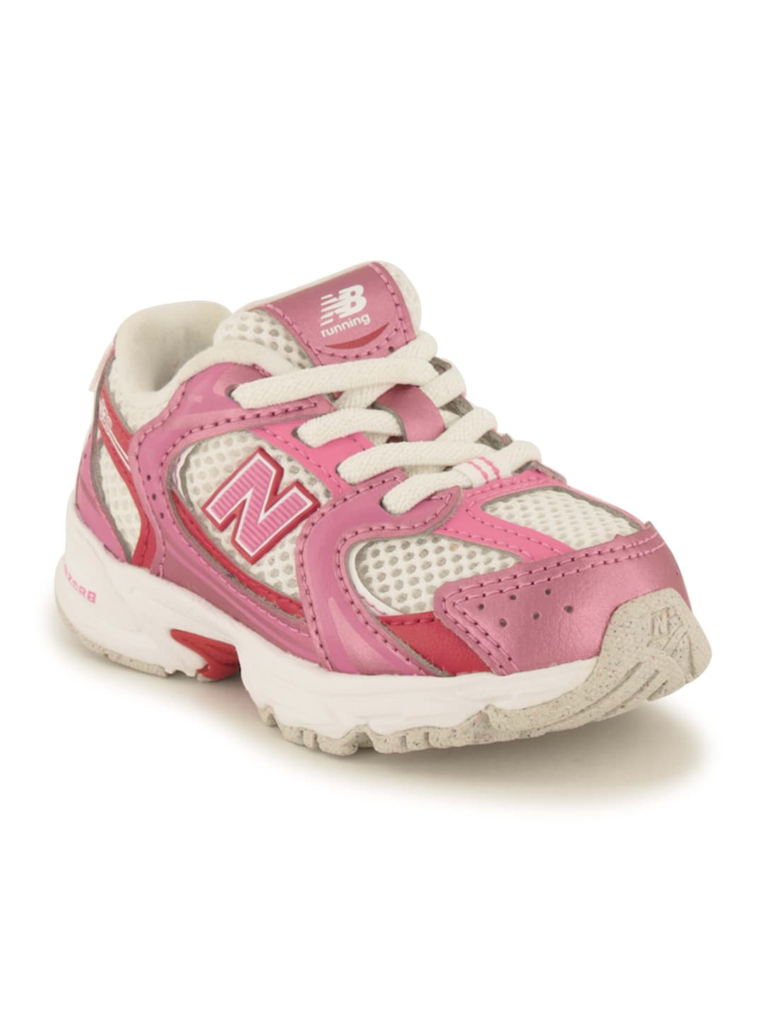 New Balance Sneaker, Kinder , Pink 20