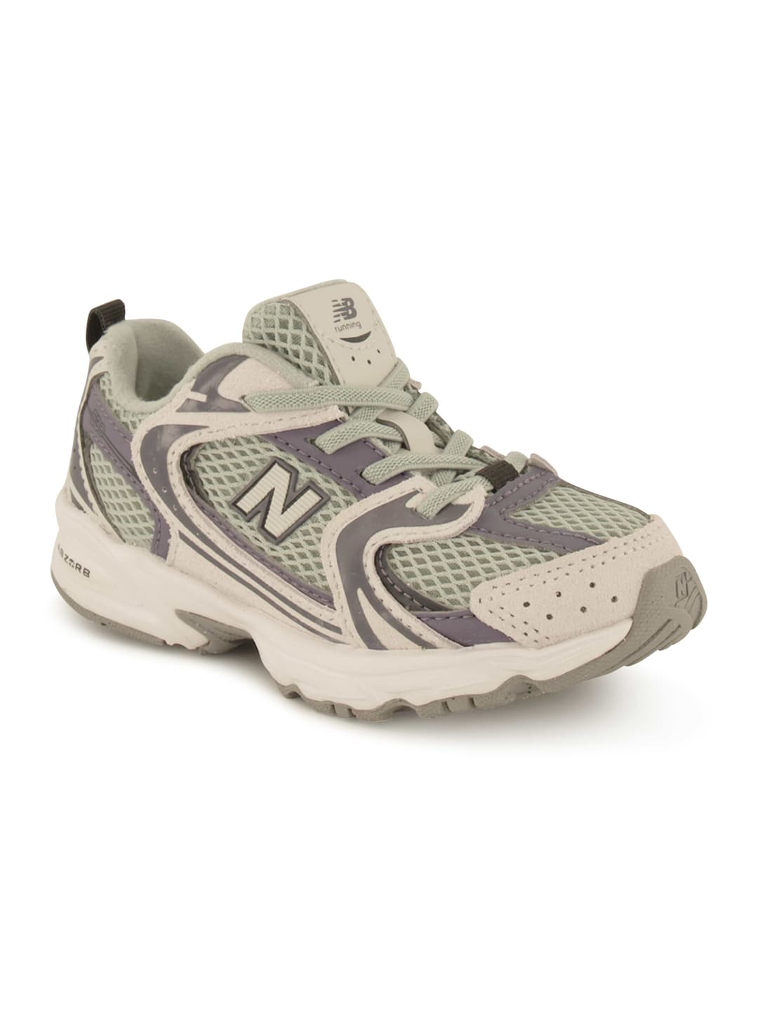 New Balance Sneaker, Kinder , Grau 21