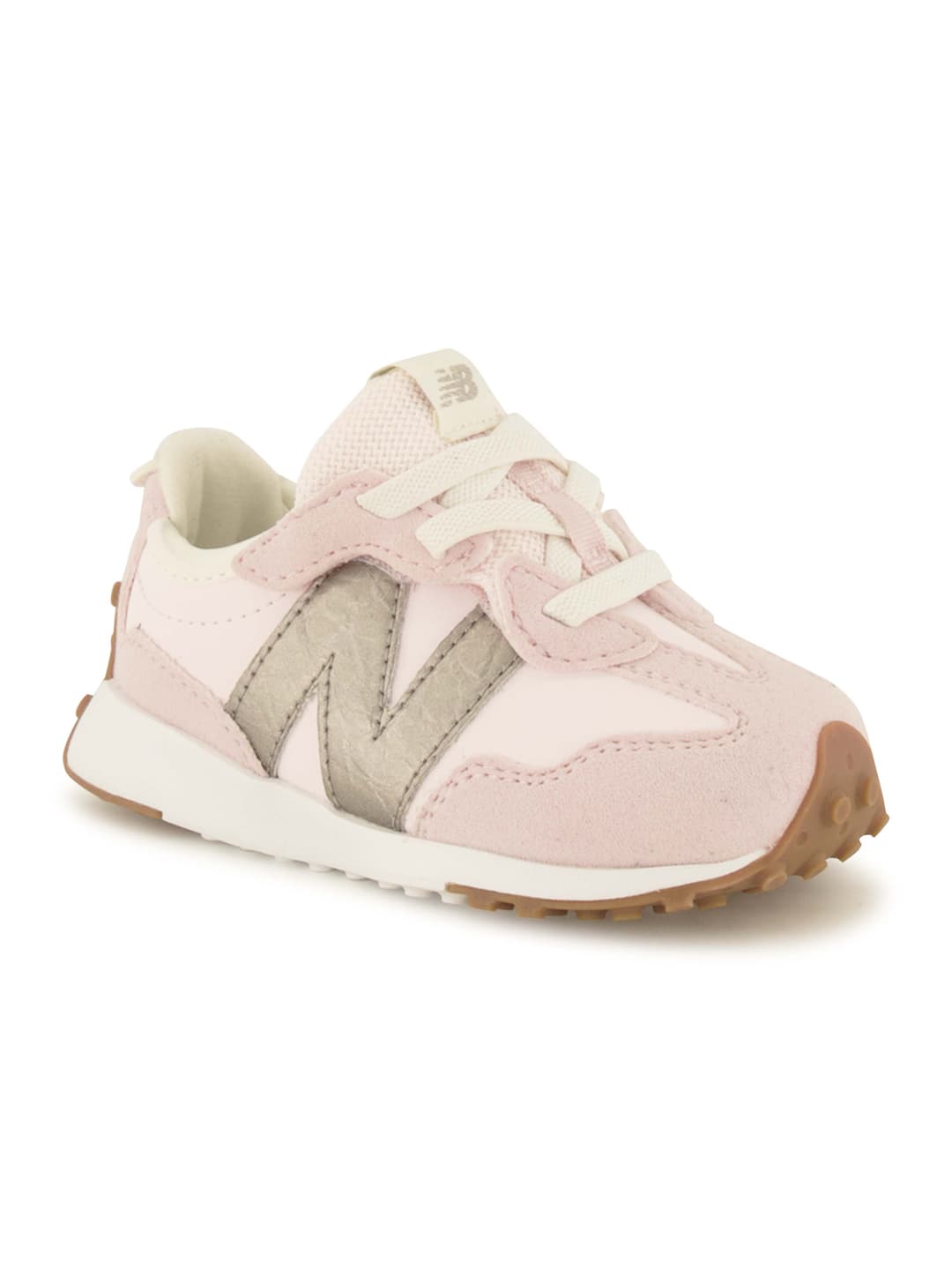 New Balance Sneaker, Kinder , Pink 21