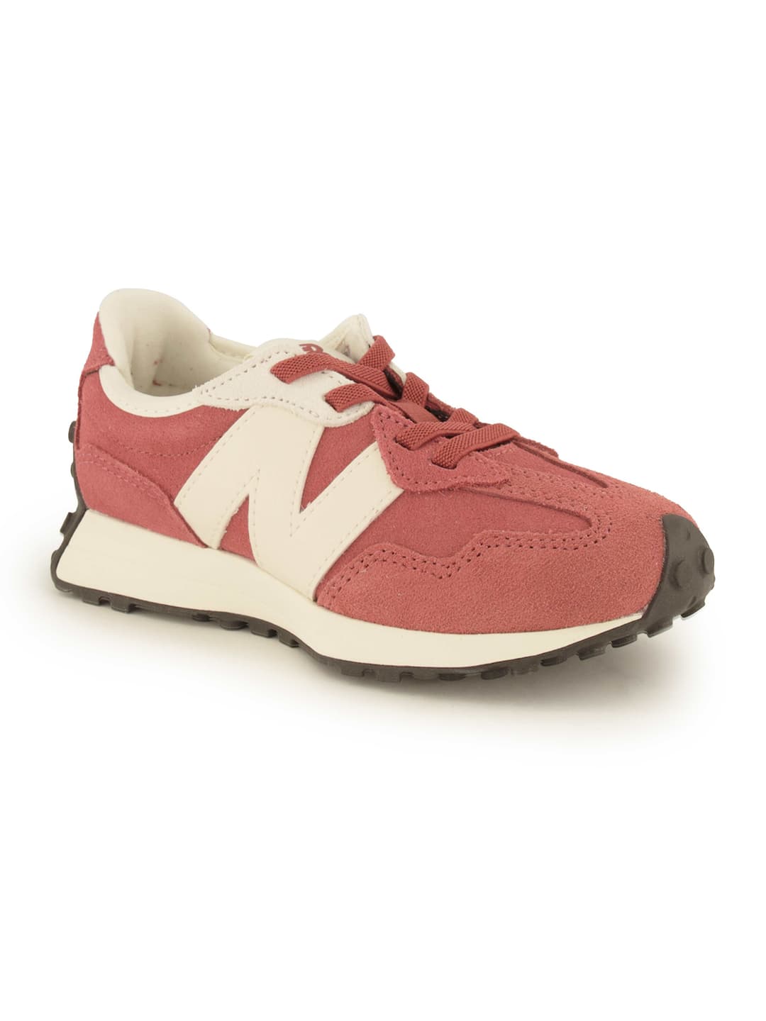 New Balance Sneaker, Kinder , Rot 29