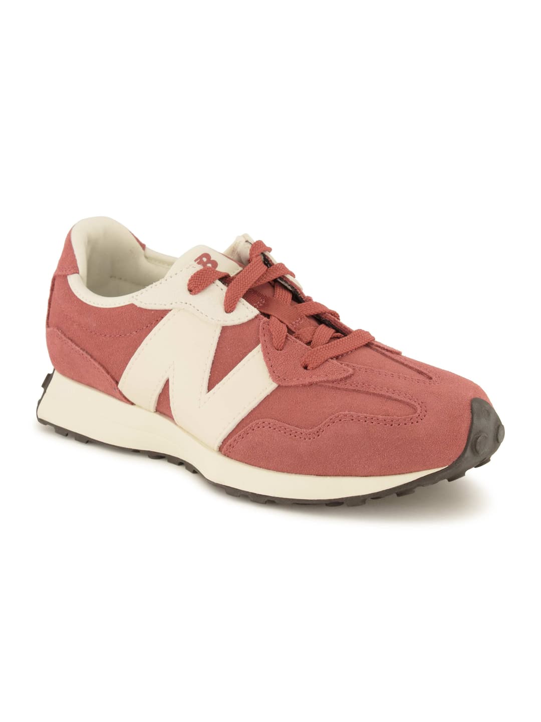 New Balance Sneaker, Damen , Rot 36
