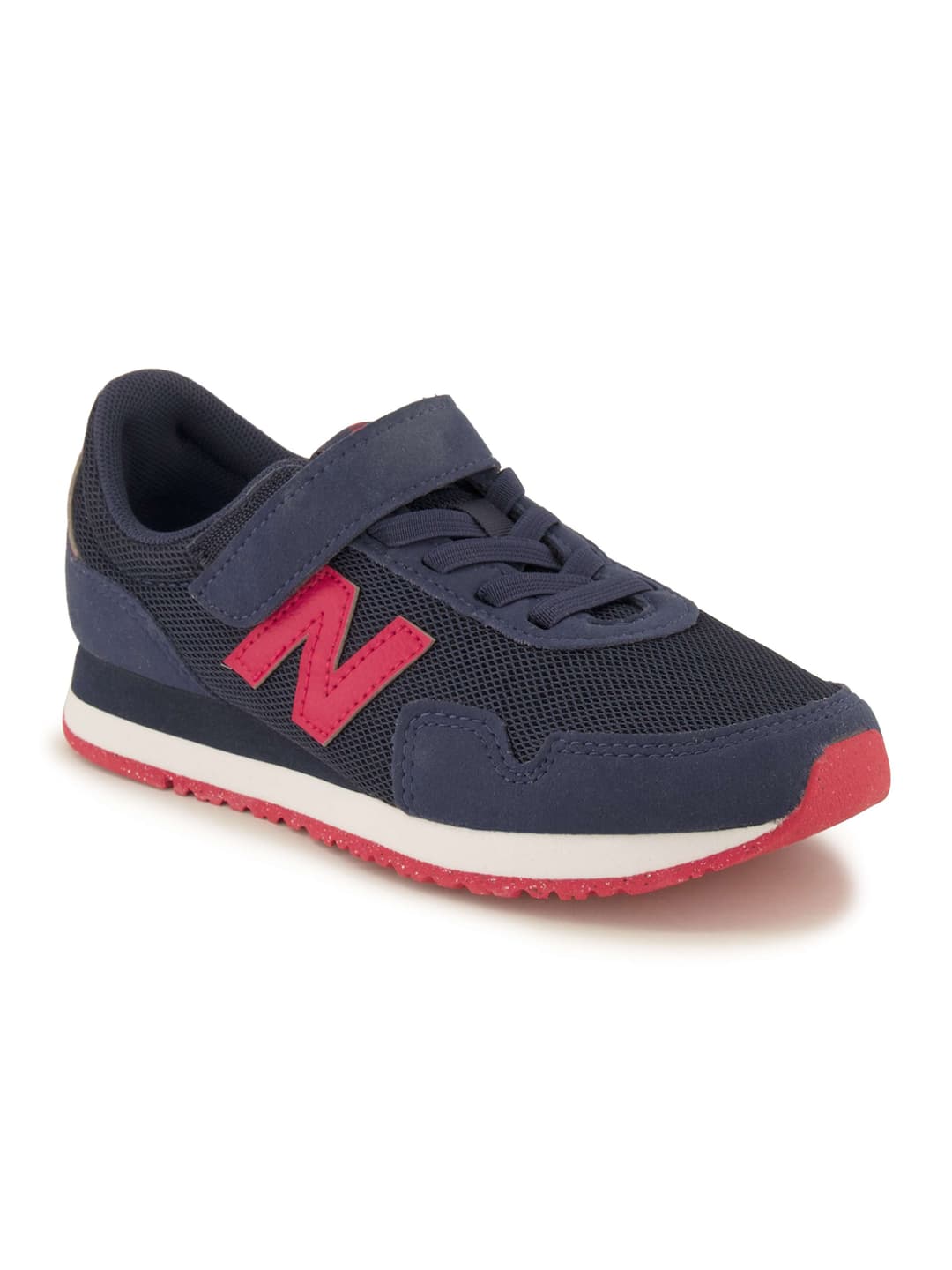 New Balance Sneaker, Kinder , Blau 32