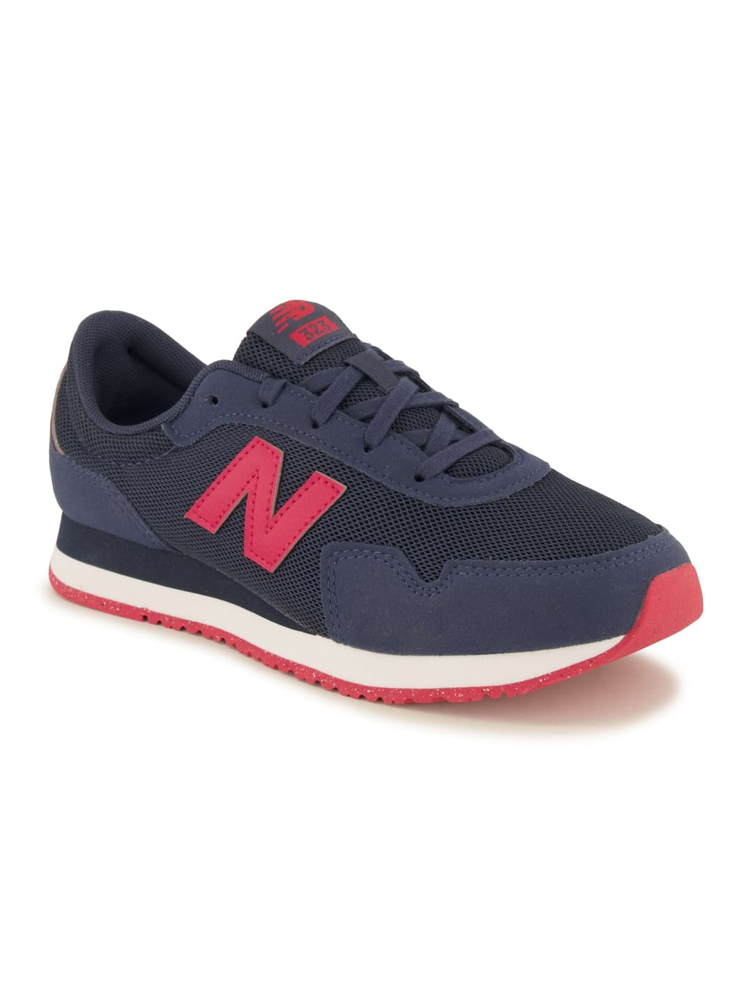 New Balance Sneaker, Kinder , Blau 38