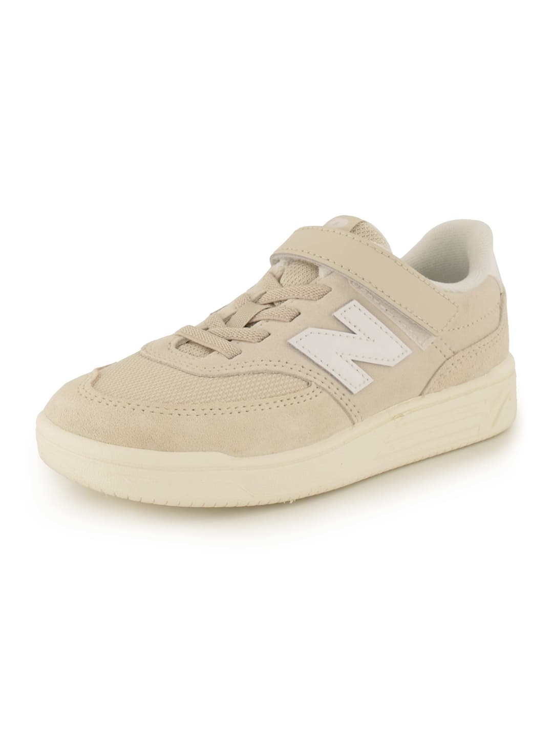 New Balance Sneaker, Kinder , Beige 33