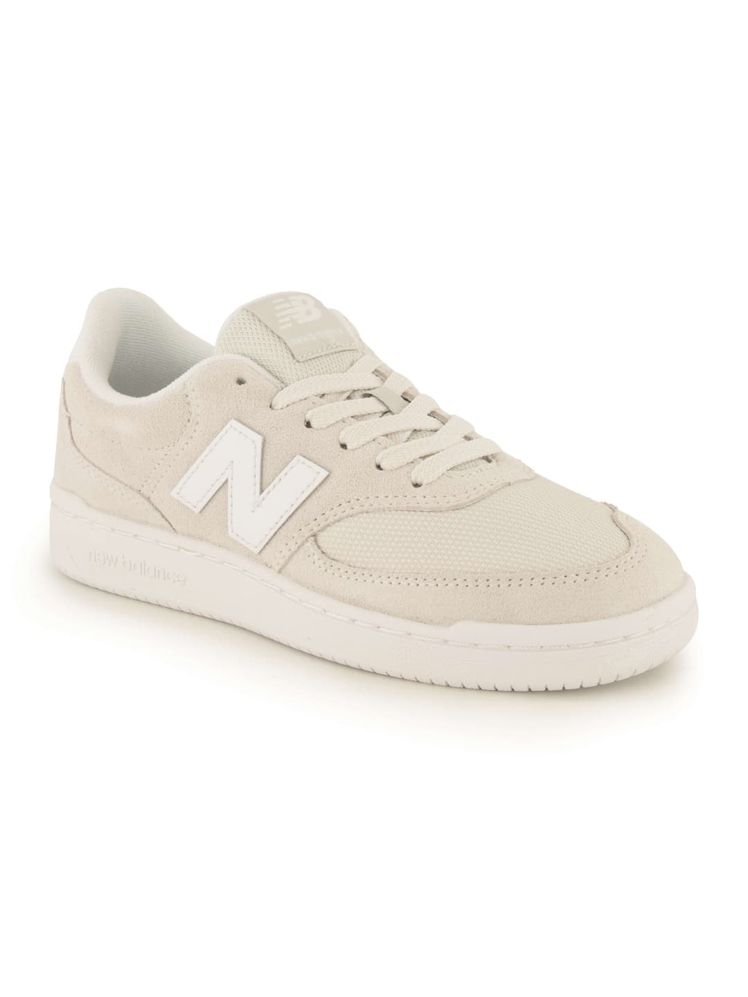 New Balance Sneaker, Damen , Beige 40