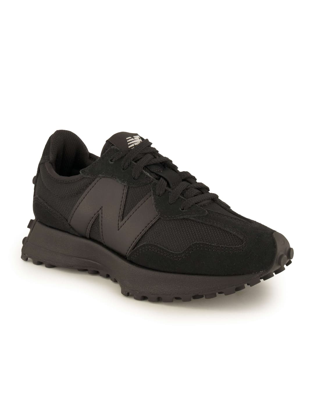 New Balance Sneaker, Damen , Schwarz 40