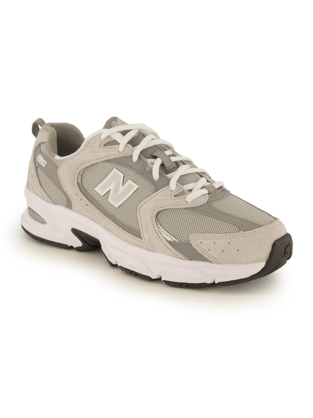 New Balance Sneaker, Herren , Grau 42.5