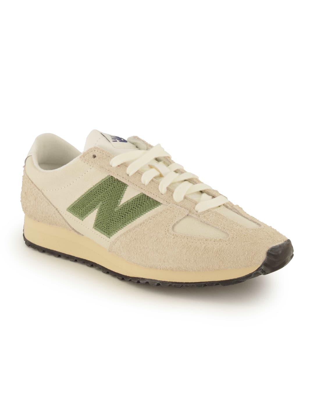 New Balance Sneaker, Damen , Beige 36