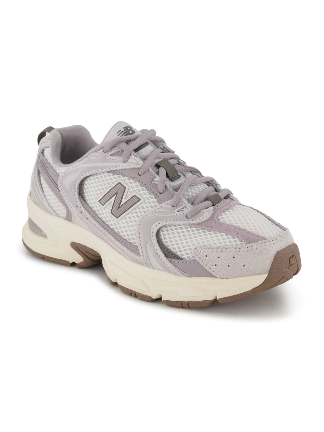 New Balance Sneaker, Damen , Grau 37