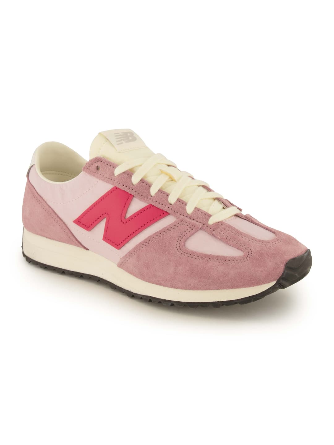 New Balance Sneaker, Damen , Pink 40