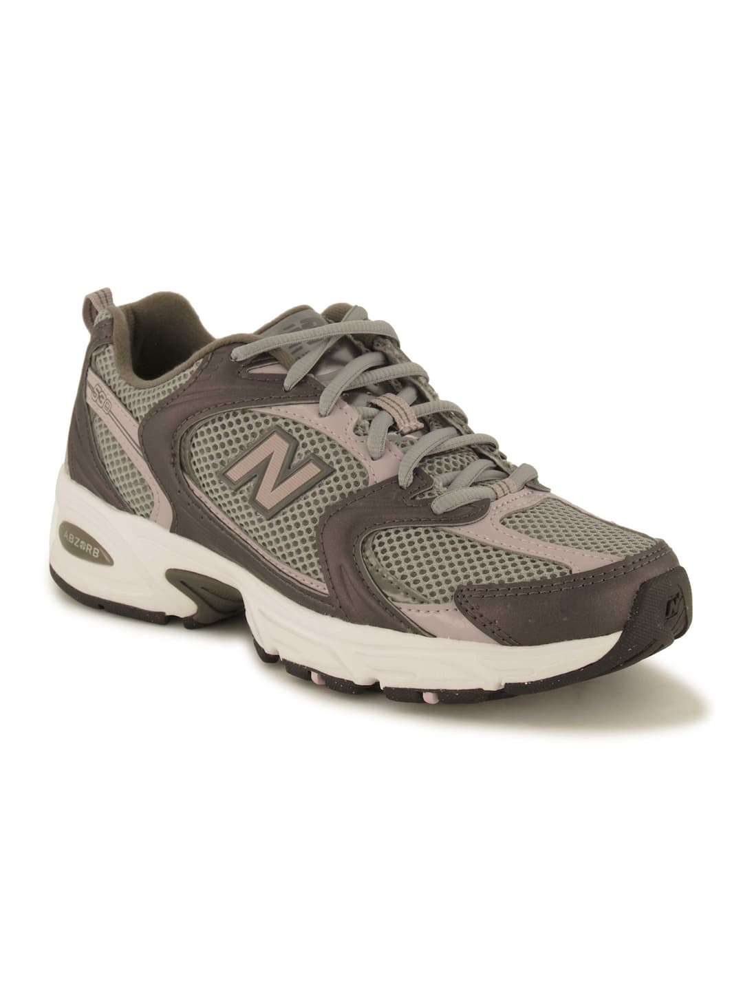 New Balance Sneaker, Damen , Schwarz 38