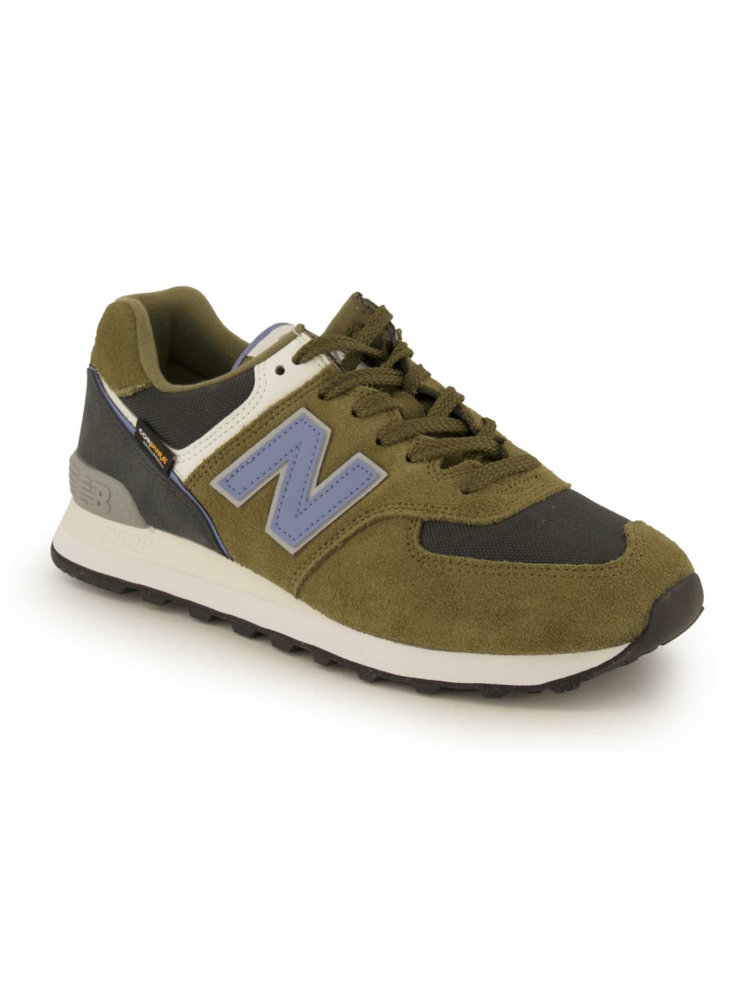 New Balance Sneaker, Herren , Olive 40.5