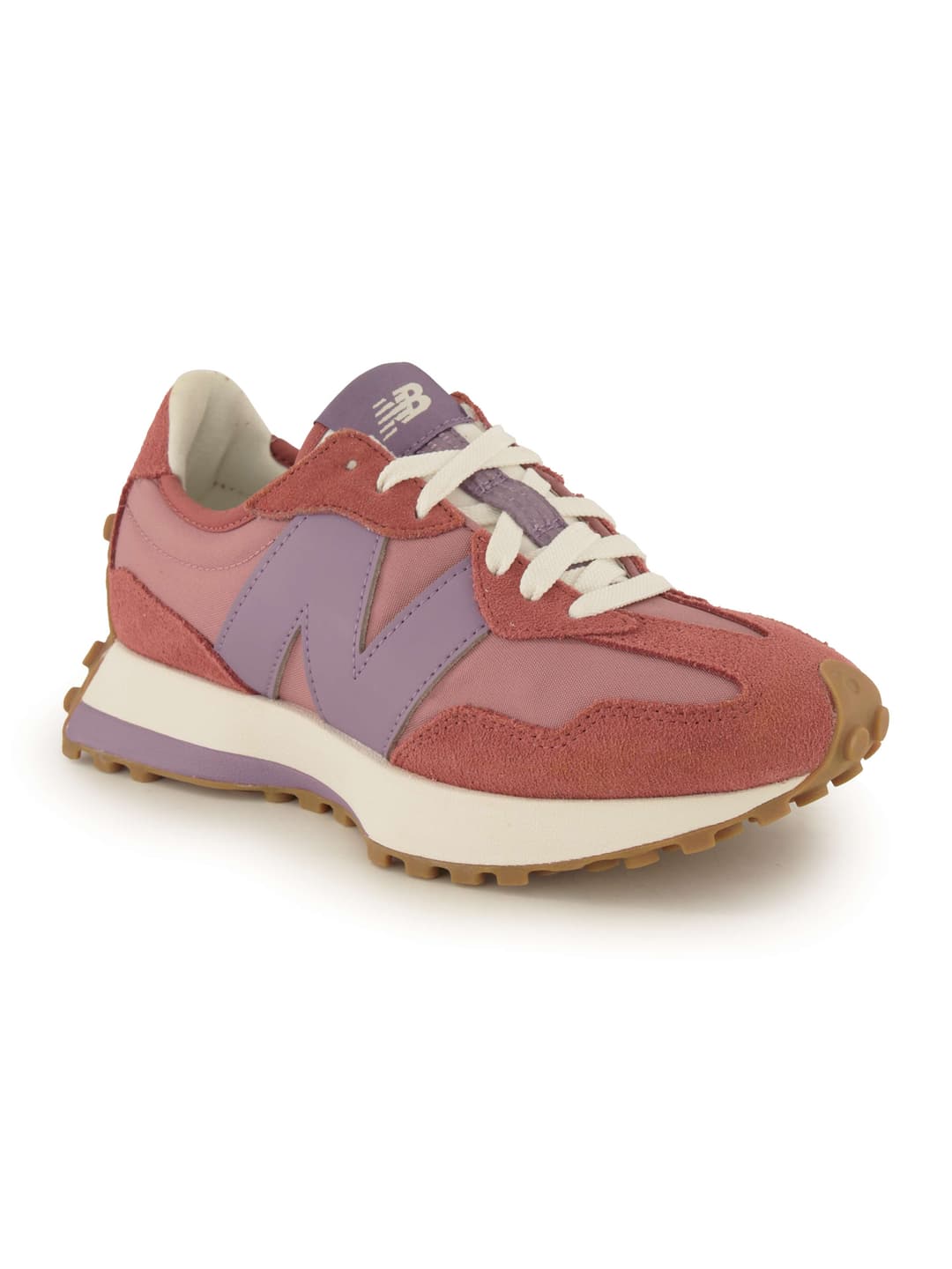 New Balance Sneaker, Damen , Pink 38