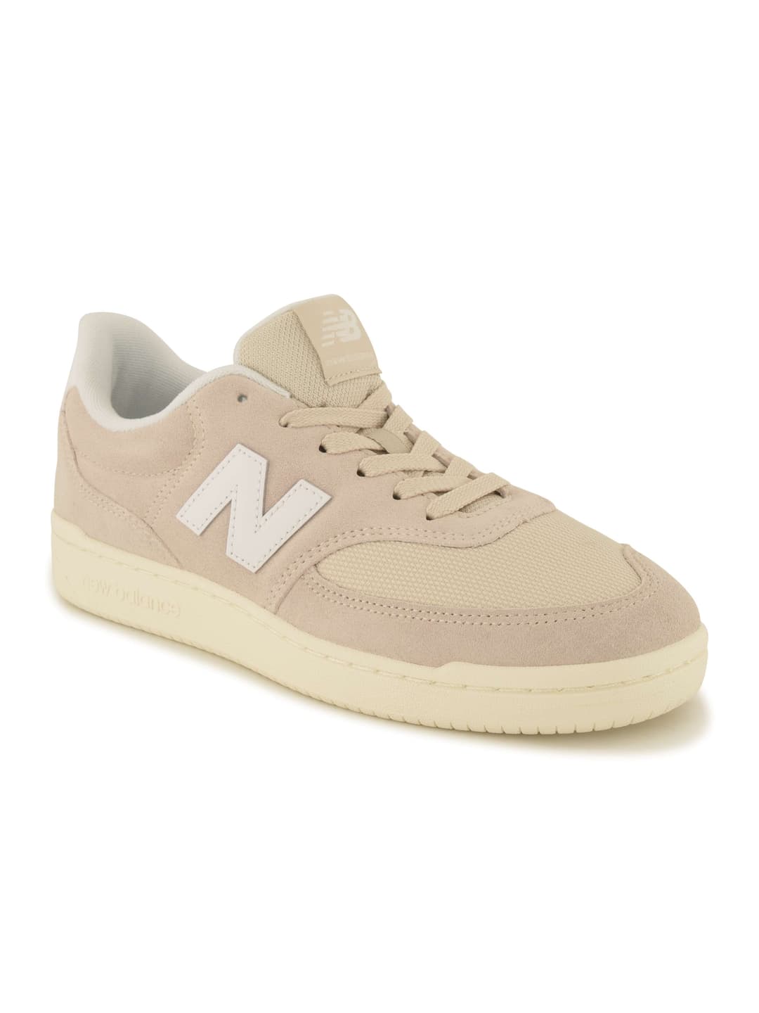 New Balance Sneaker, Herren , Beige 44