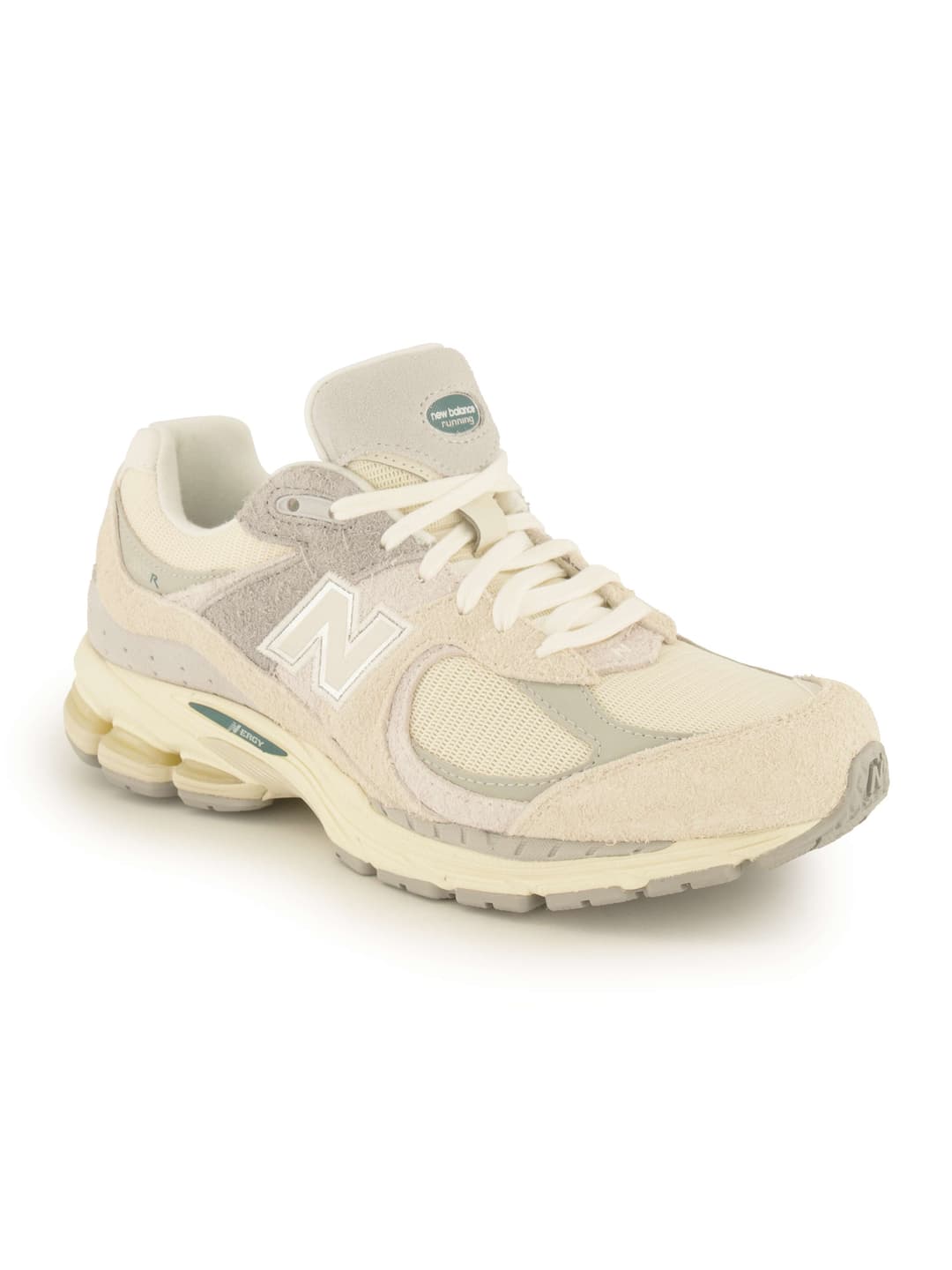 New Balance Sneaker, Herren , Beige 42
