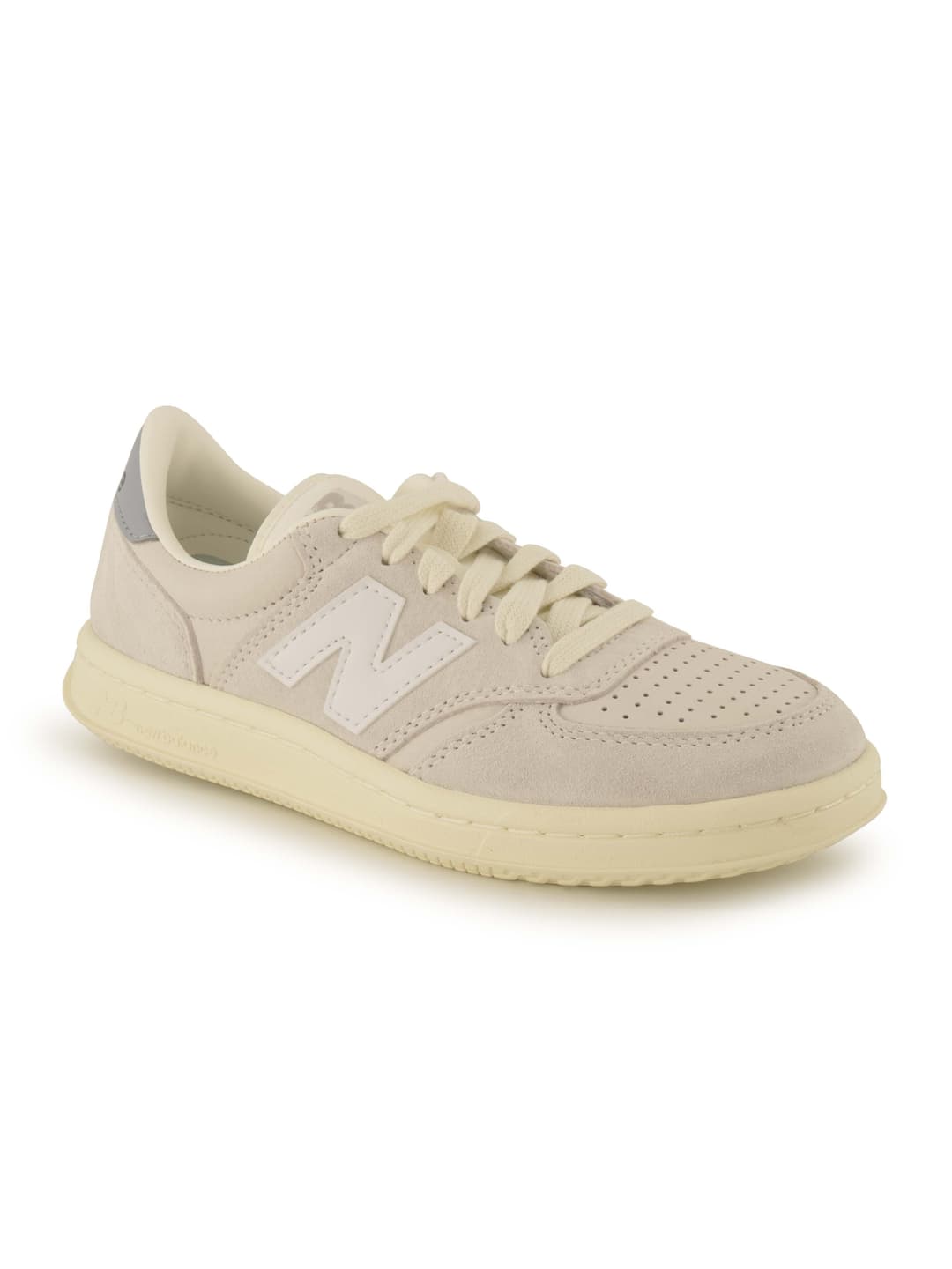 New Balance Sneaker, Damen , Beige 38.5