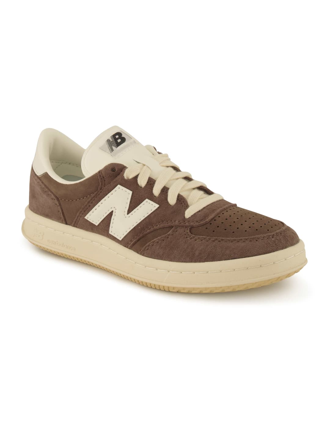 New Balance Sneaker, Damen , Braun 38