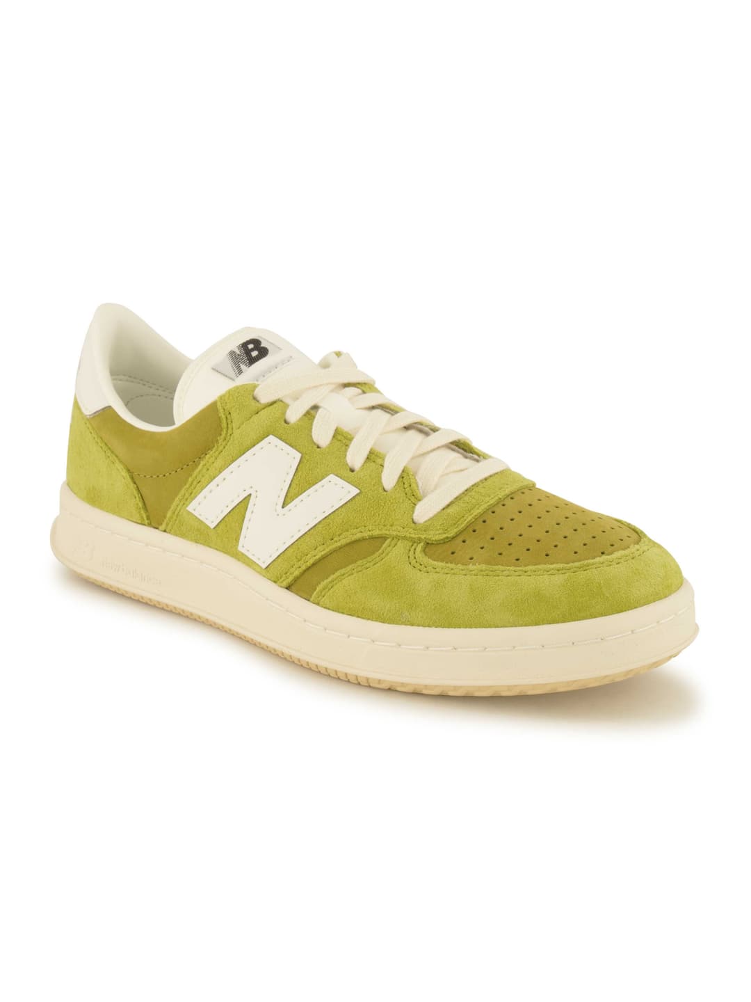 New Balance Sneaker, Herren , Grün 45