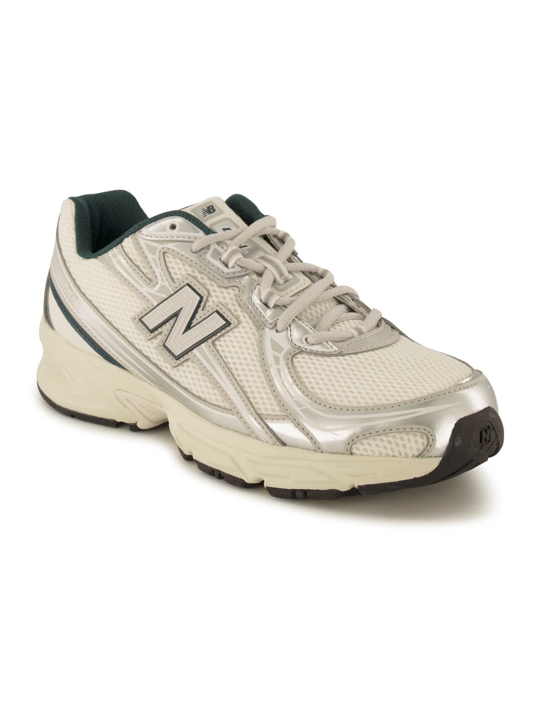 New Balance Sneaker, Damen , Creme 37
