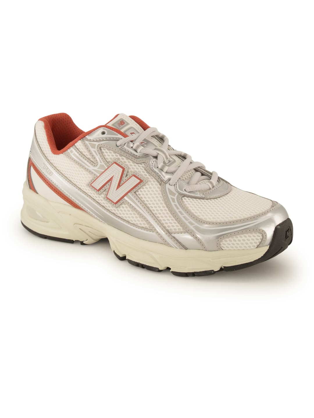 New Balance Sneaker, Damen , Creme 37.5